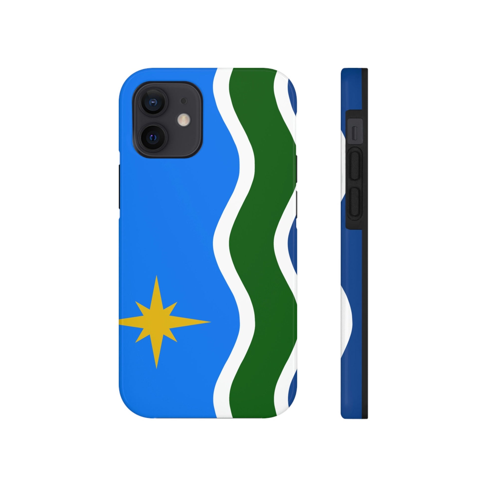 Duluth Minnesota Tough Phone Cases