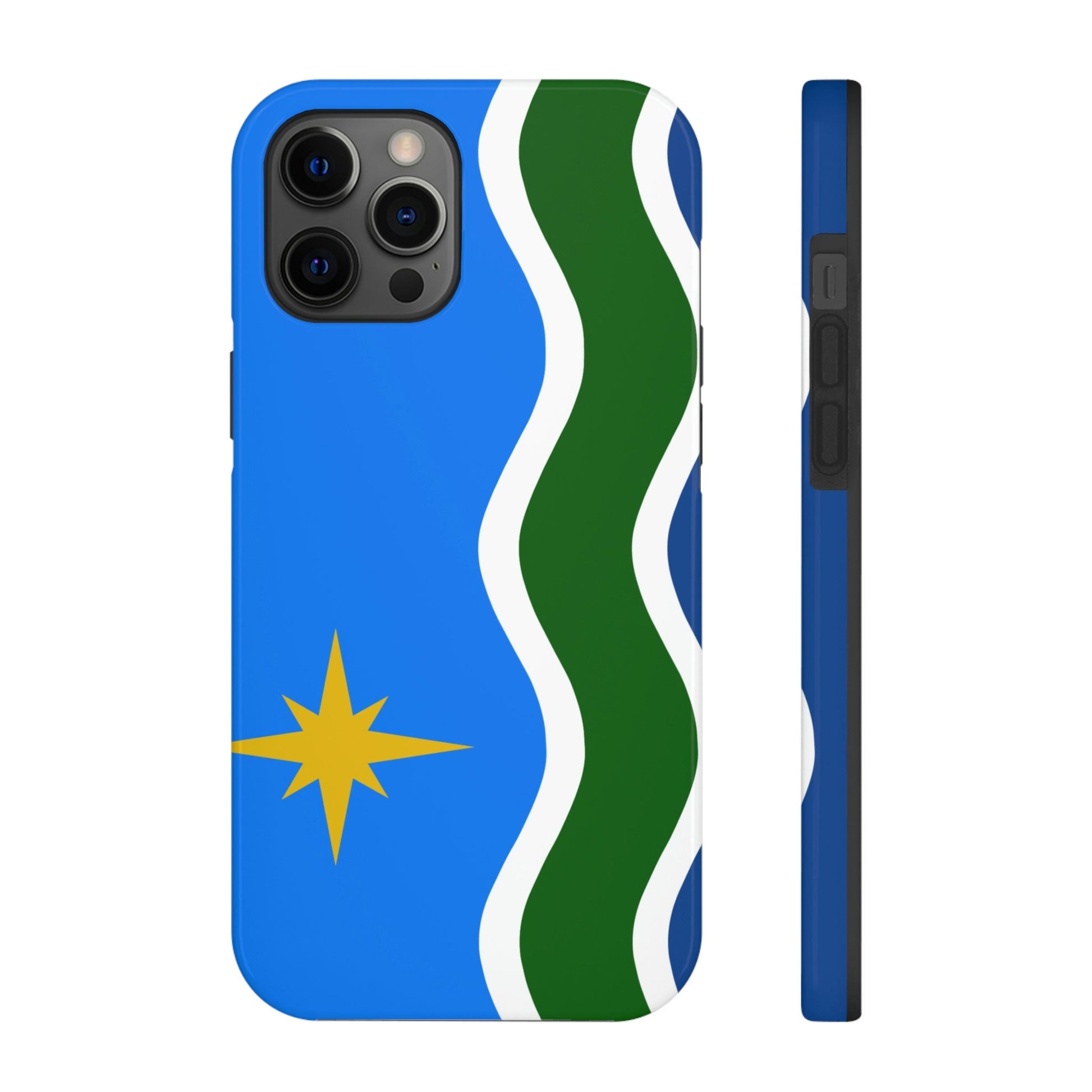 Duluth Minnesota Tough Phone Cases