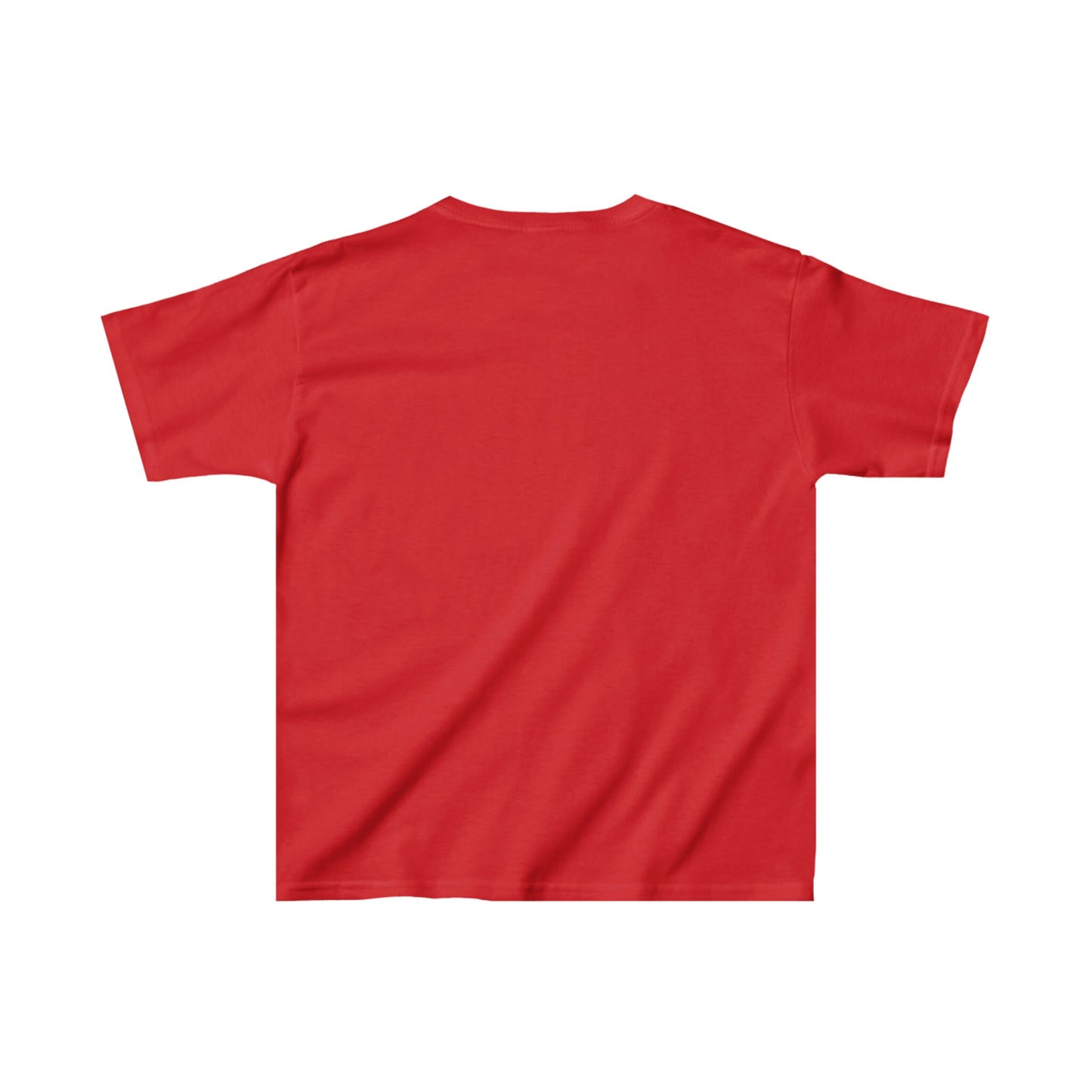 Arizona Flag Kids Heavy Cotton Tee