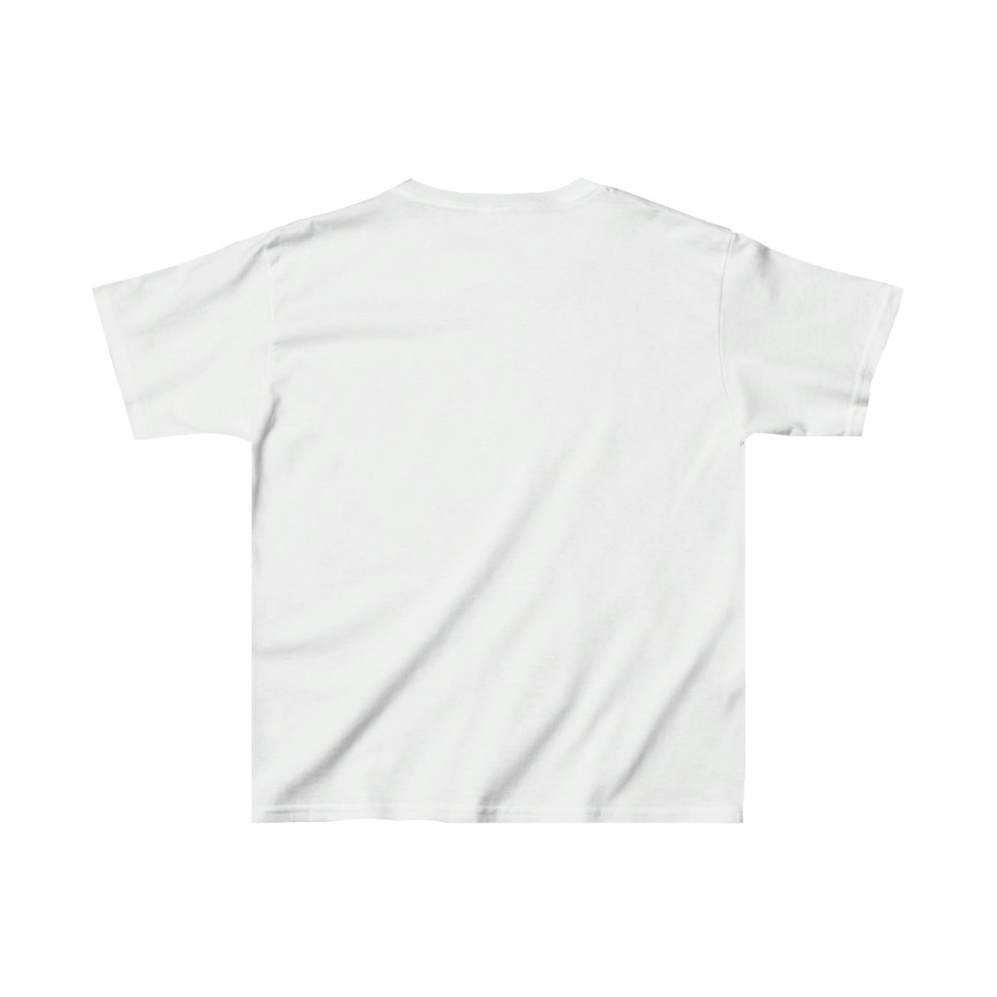 Arizona Flag Kids Heavy Cotton Tee