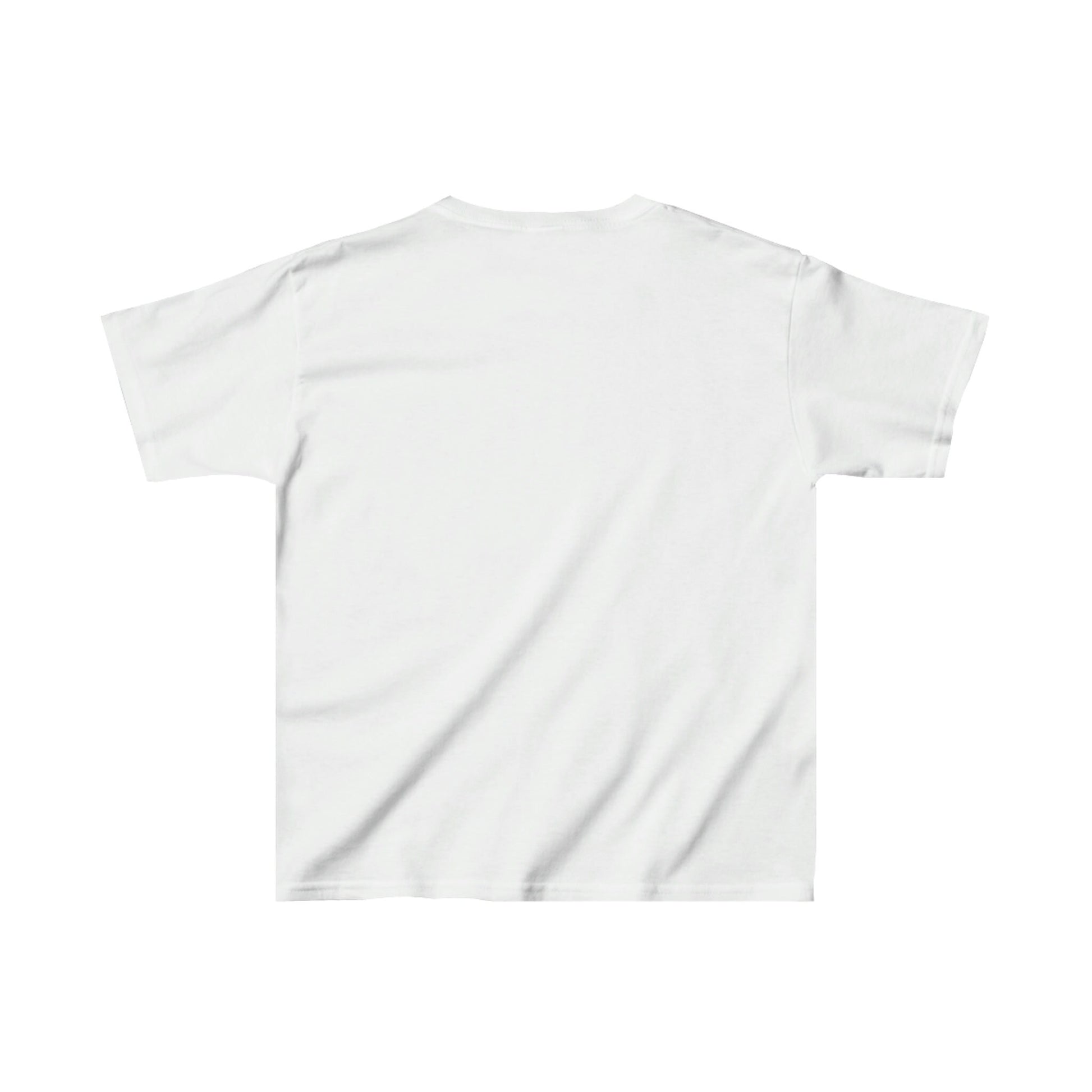 Arizona Flag Kids Heavy Cotton Tee