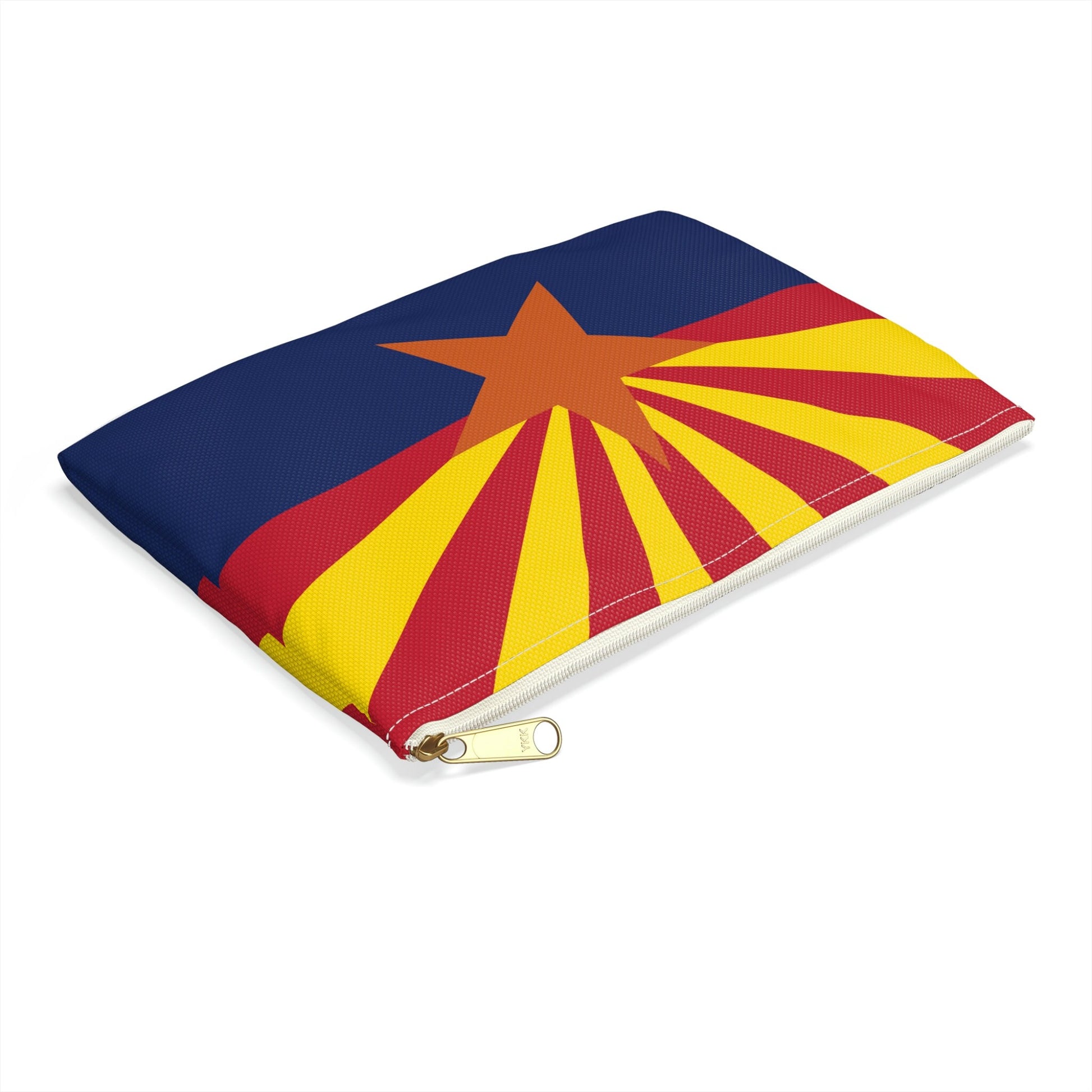 Arizona Flag Accessory Pouch