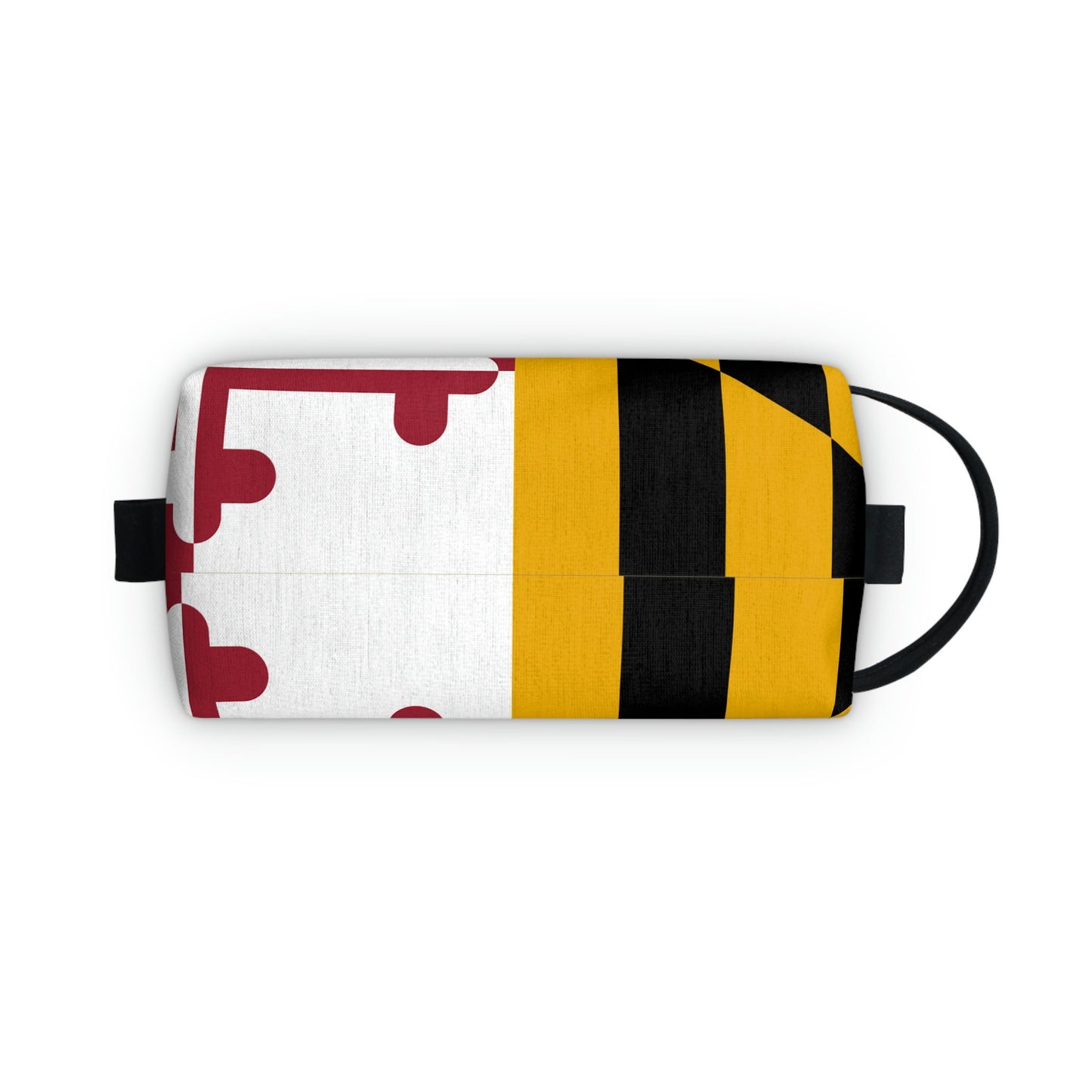 Maryland Flag Toiletry Travel Bag