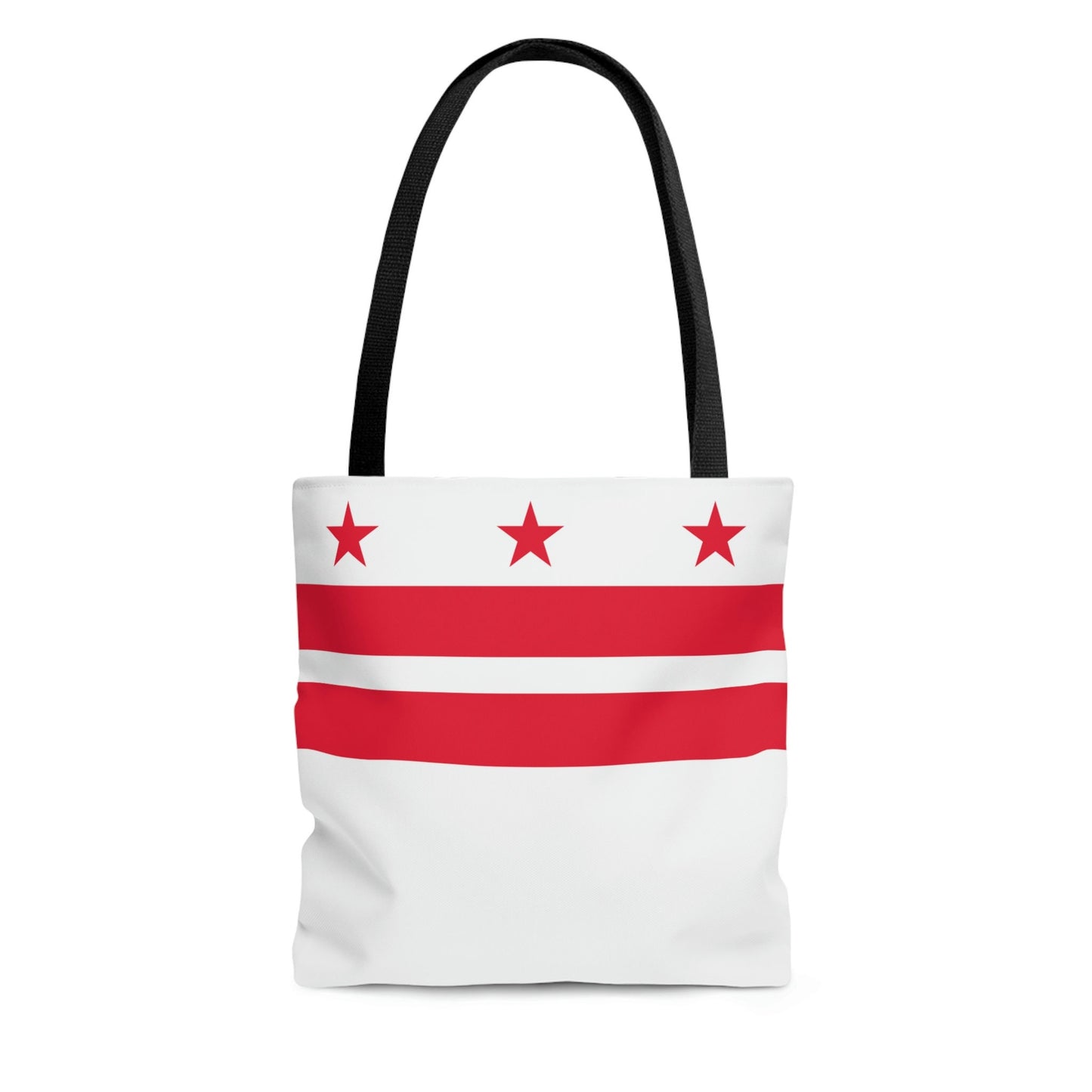 Washington DC Tote Bag