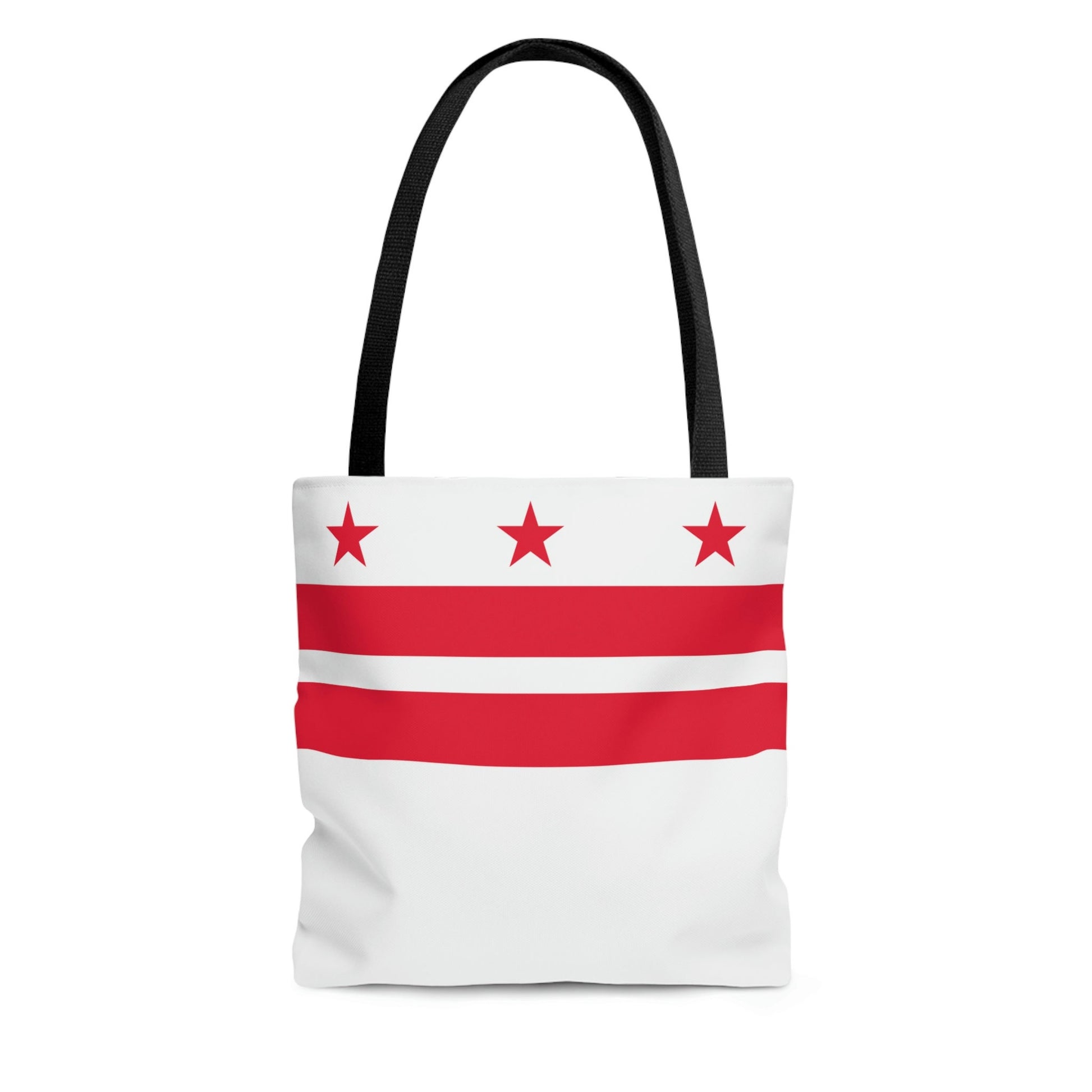 Washington DC Tote Bag