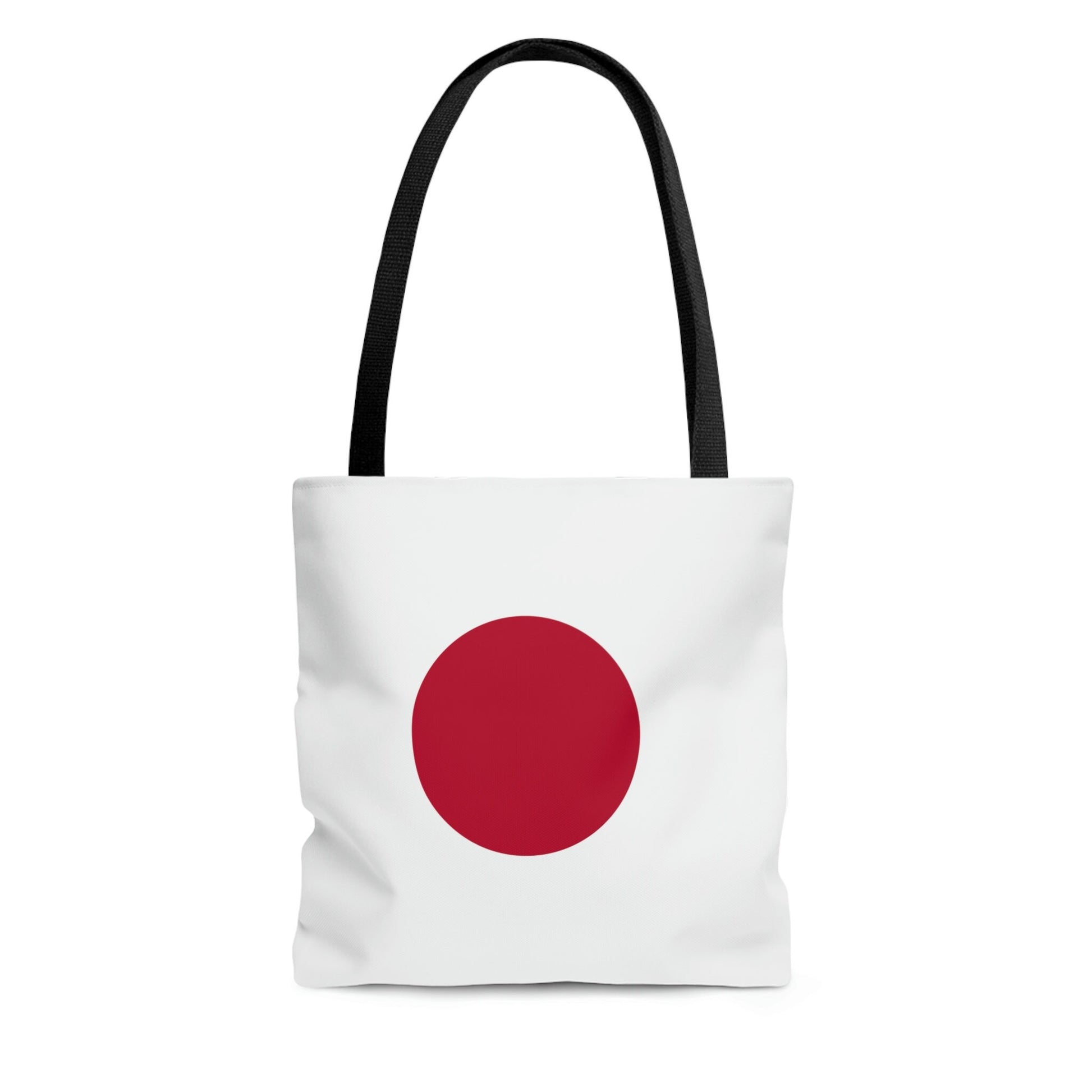 Japan Flag Tote Bag