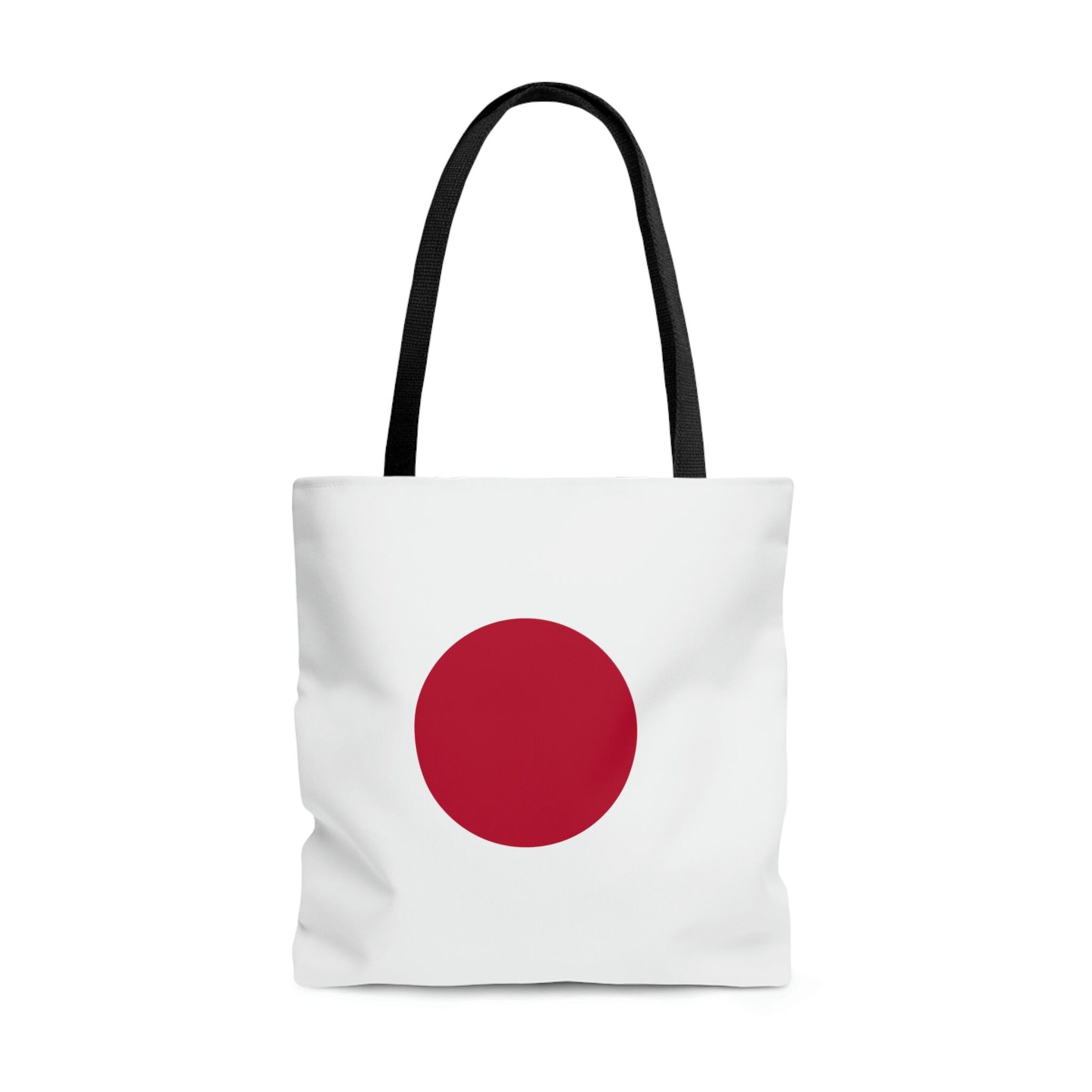 Japan Flag Tote Bag