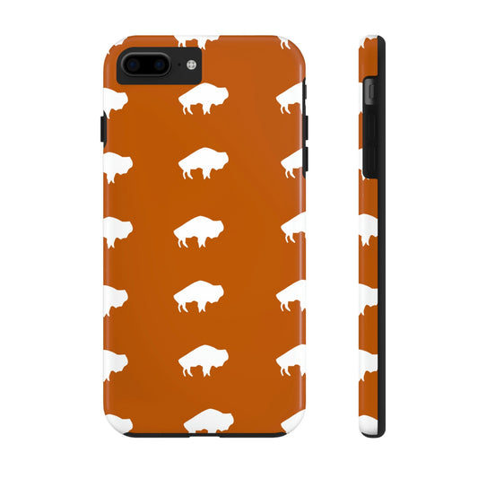 Buffalo Tough Phone Cases