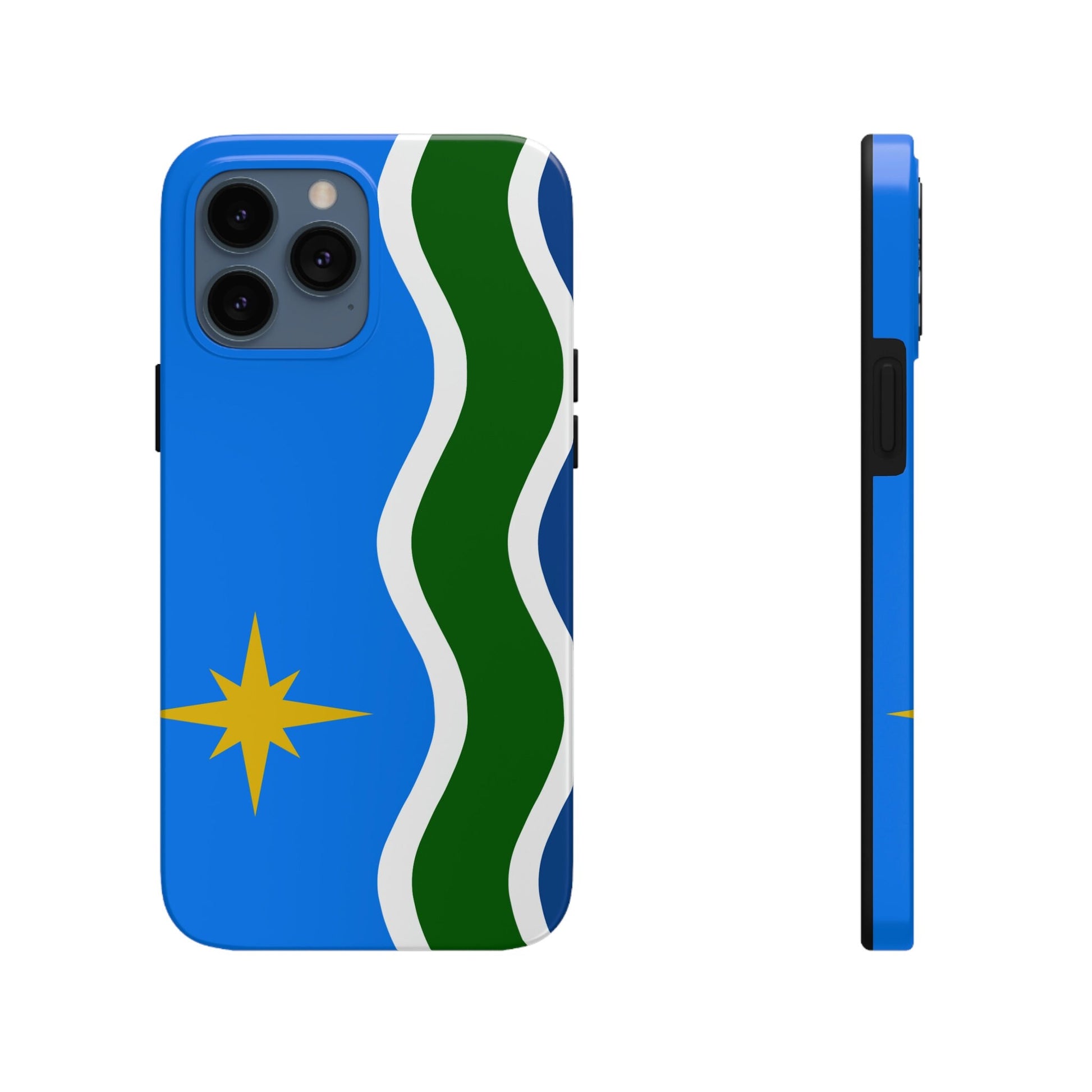 Duluth Minnesota Tough Phone Cases