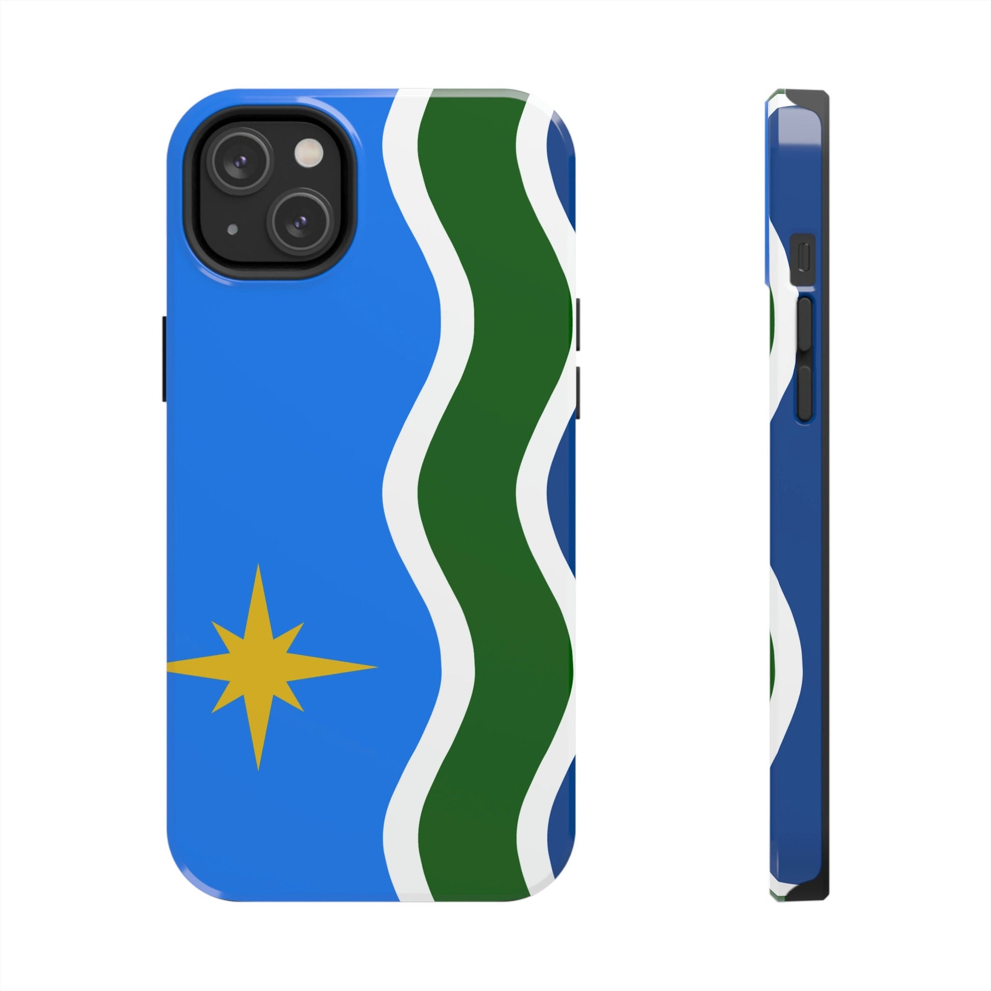 Duluth Minnesota Tough Phone Cases