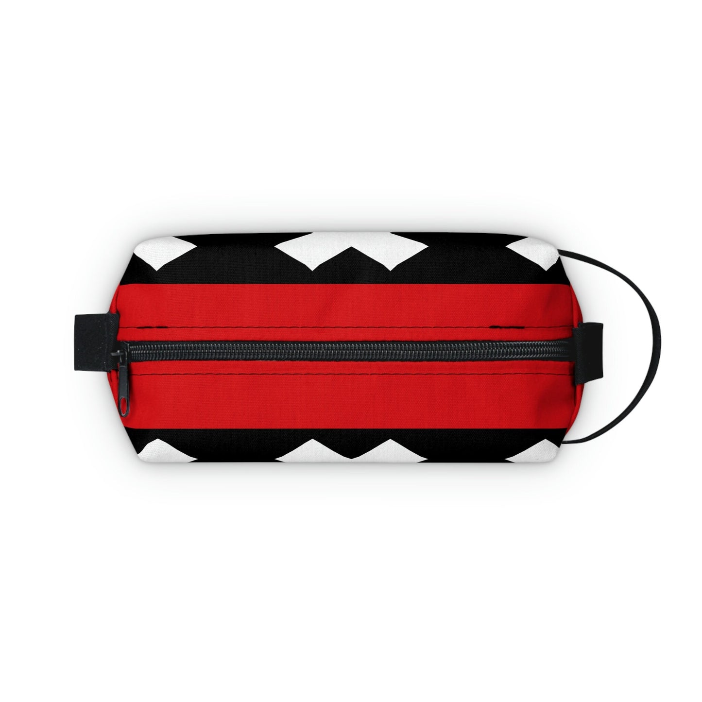 Amsterdam Flag Toiletry Bag