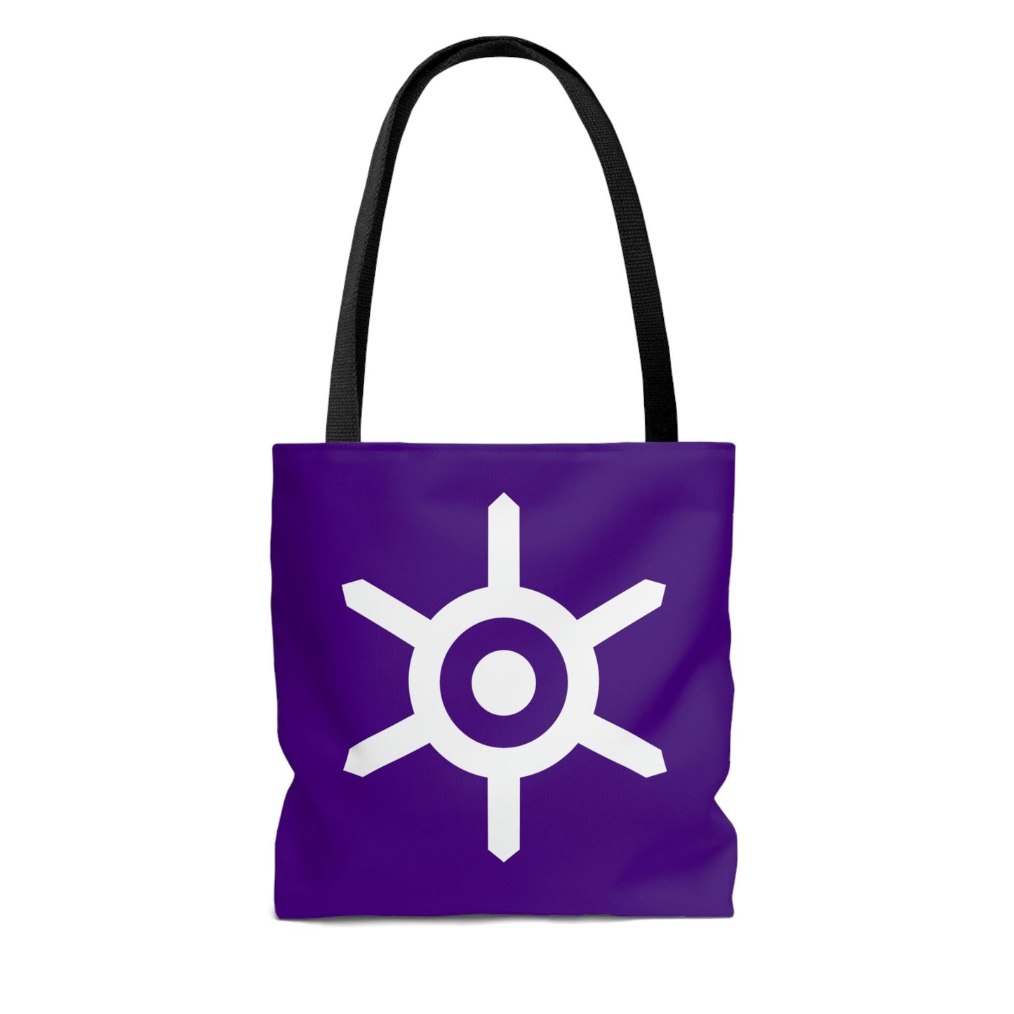 Tokyo Flag Tote Bag