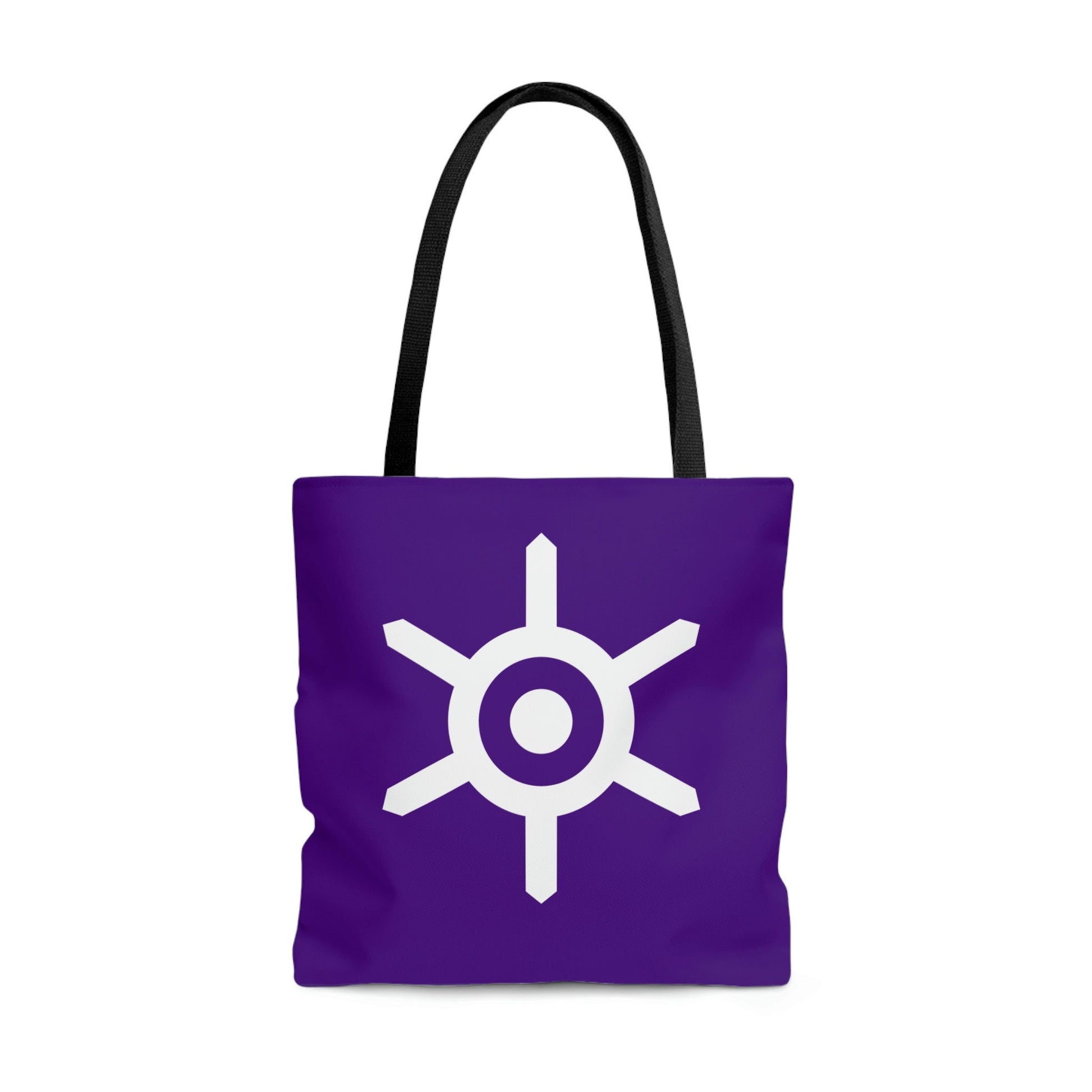 Tokyo Flag Tote Bag