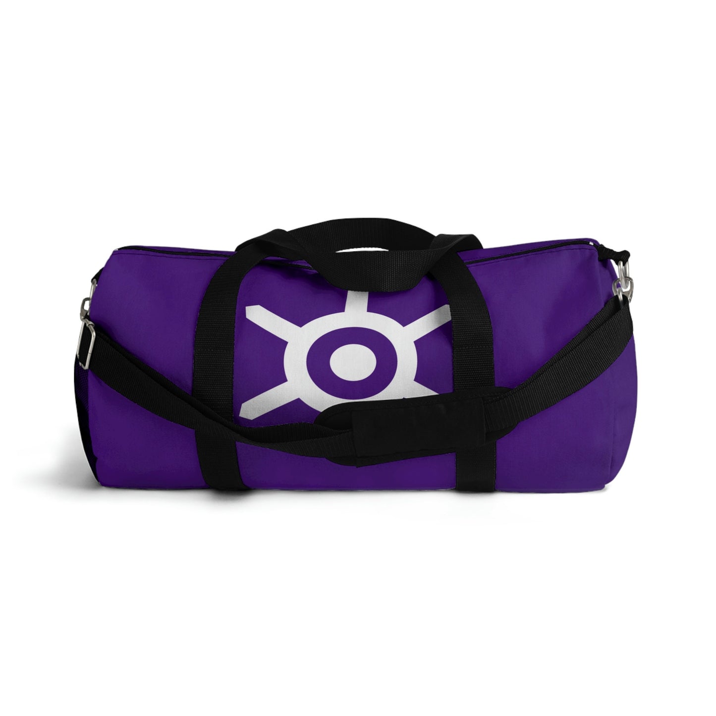 Tokyo Flag Duffel Bag