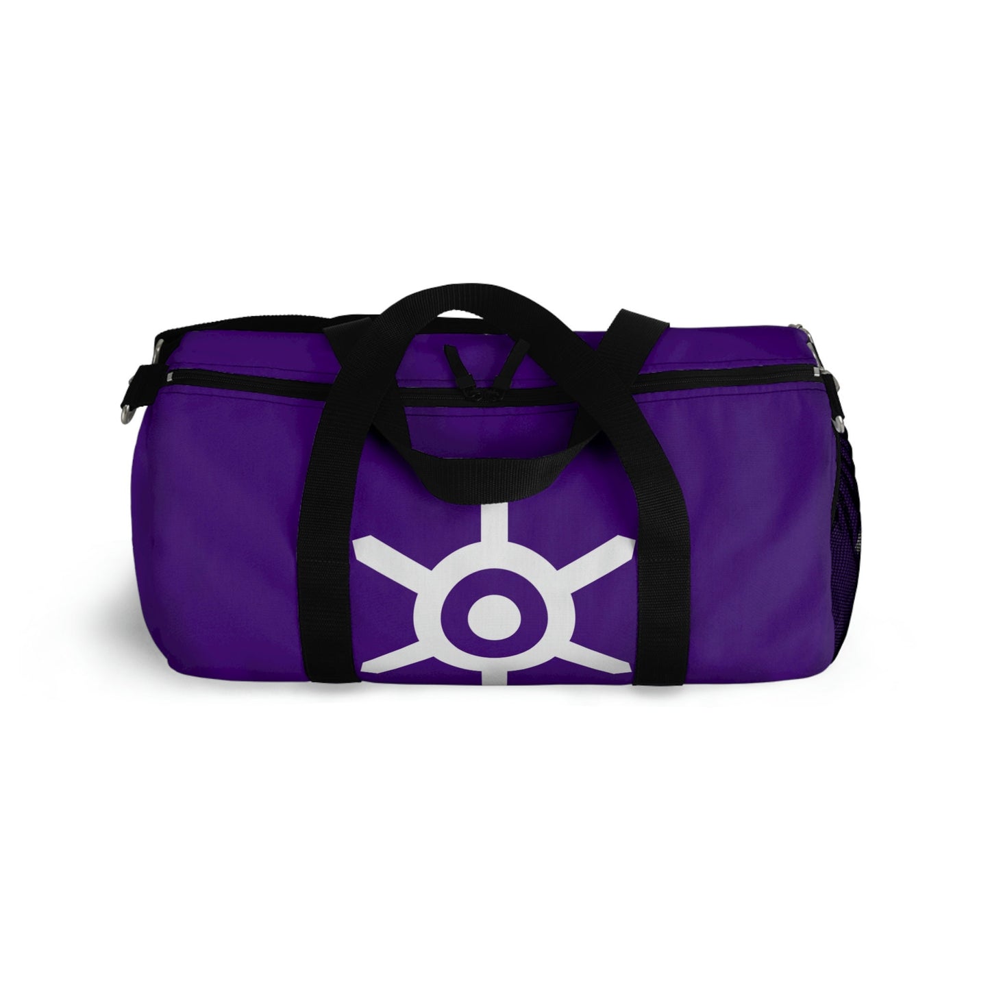 Tokyo Flag Duffel Bag