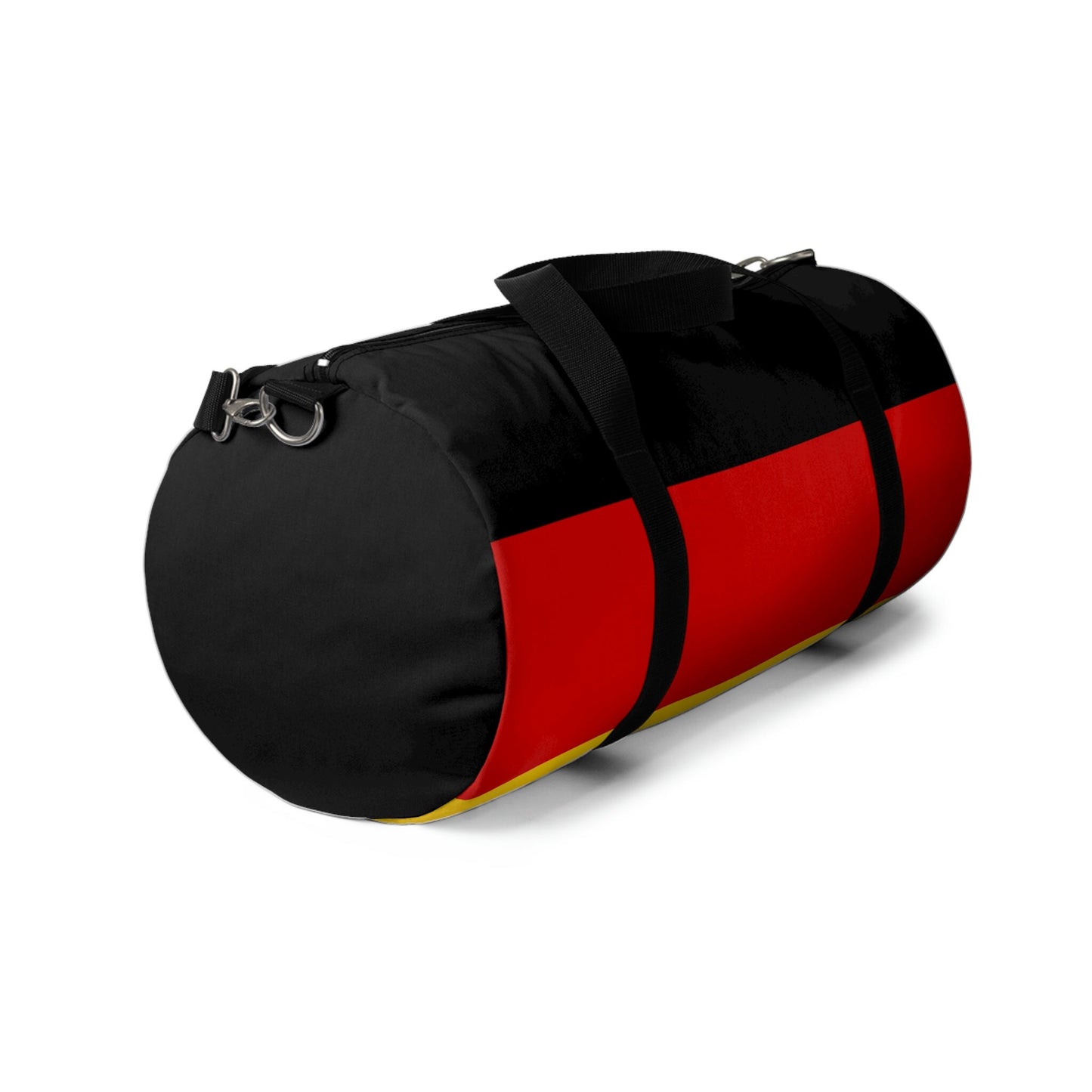 Germany German Flag Duffel Bag