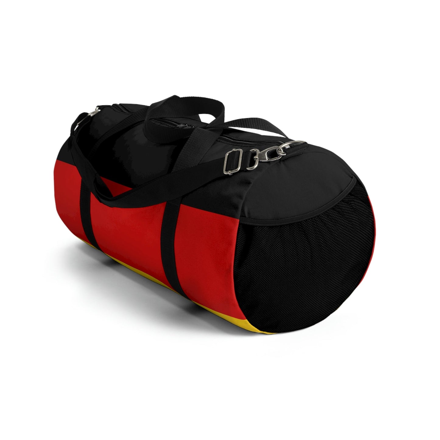 Germany German Flag Duffel Bag