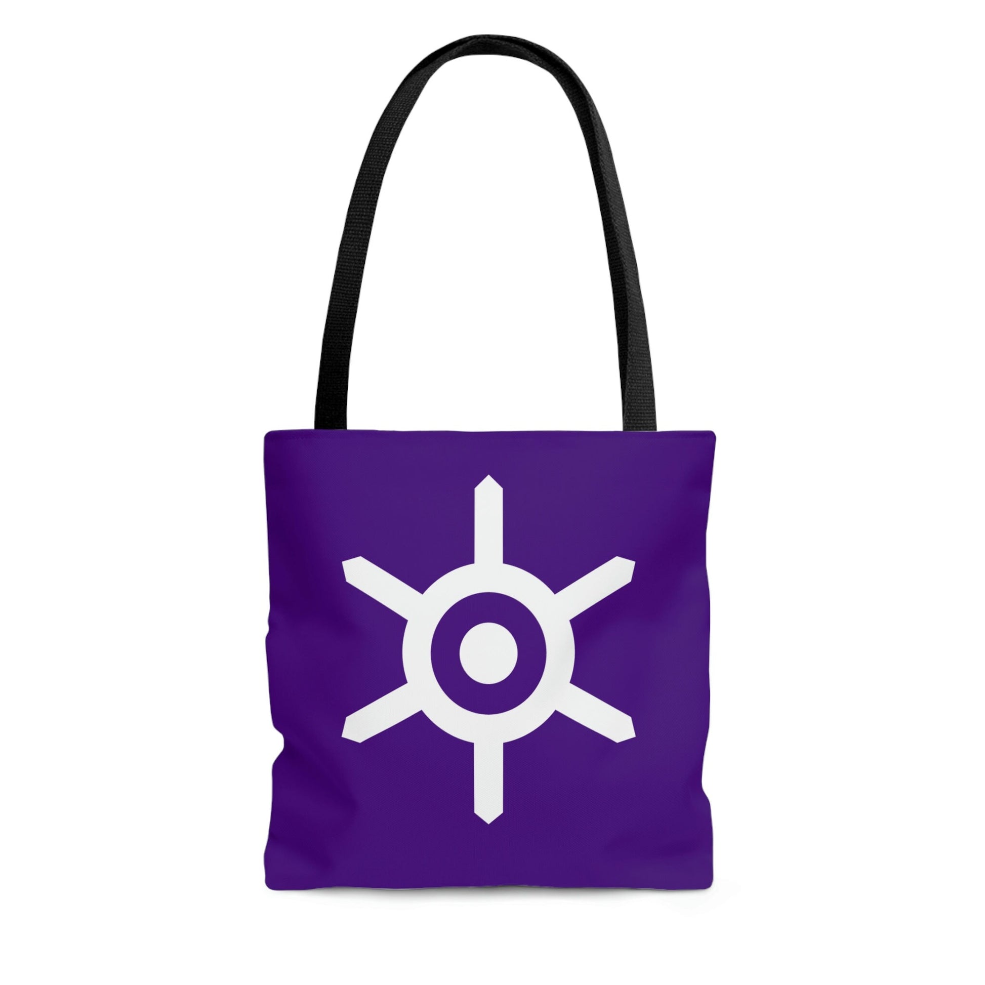 Tokyo Flag Tote Bag