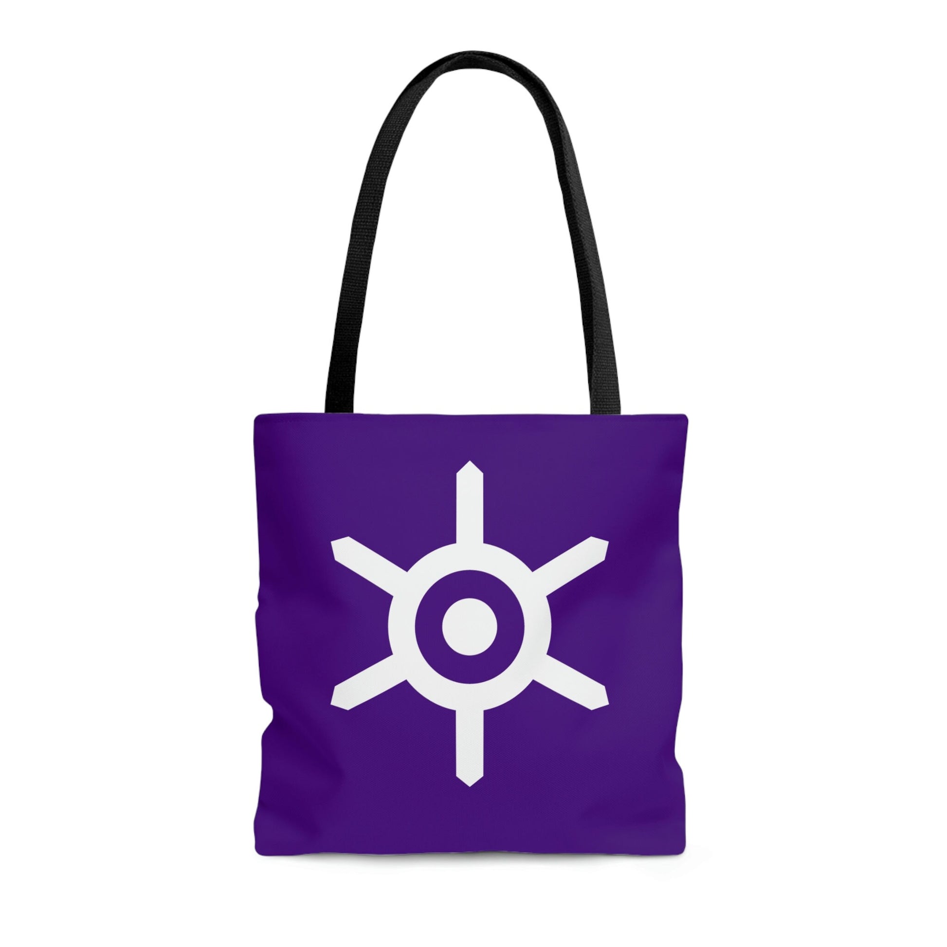 Tokyo Flag Tote Bag