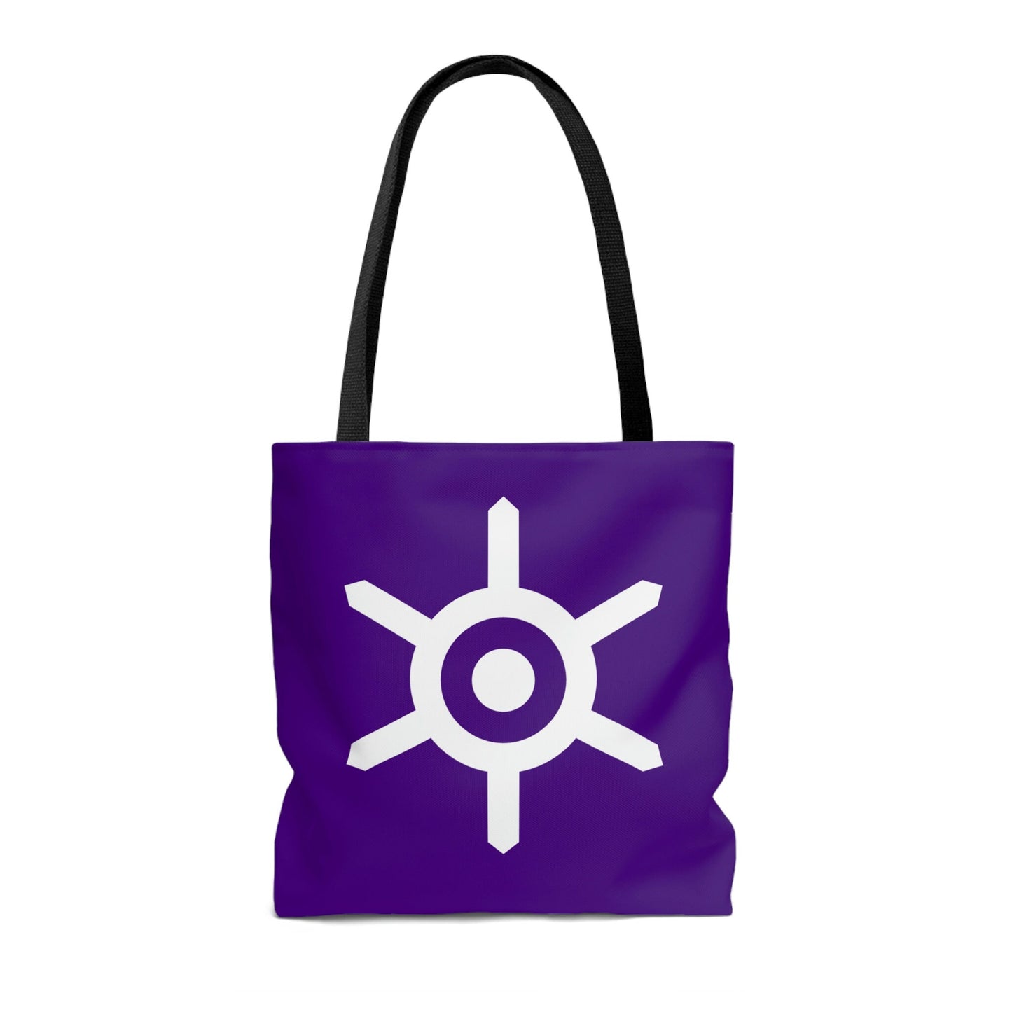 Tokyo Flag Tote Bag