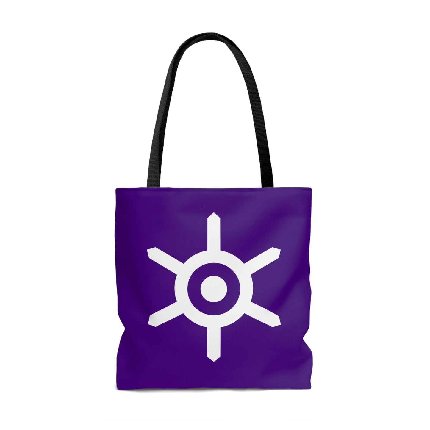 Tokyo Flag Tote Bag