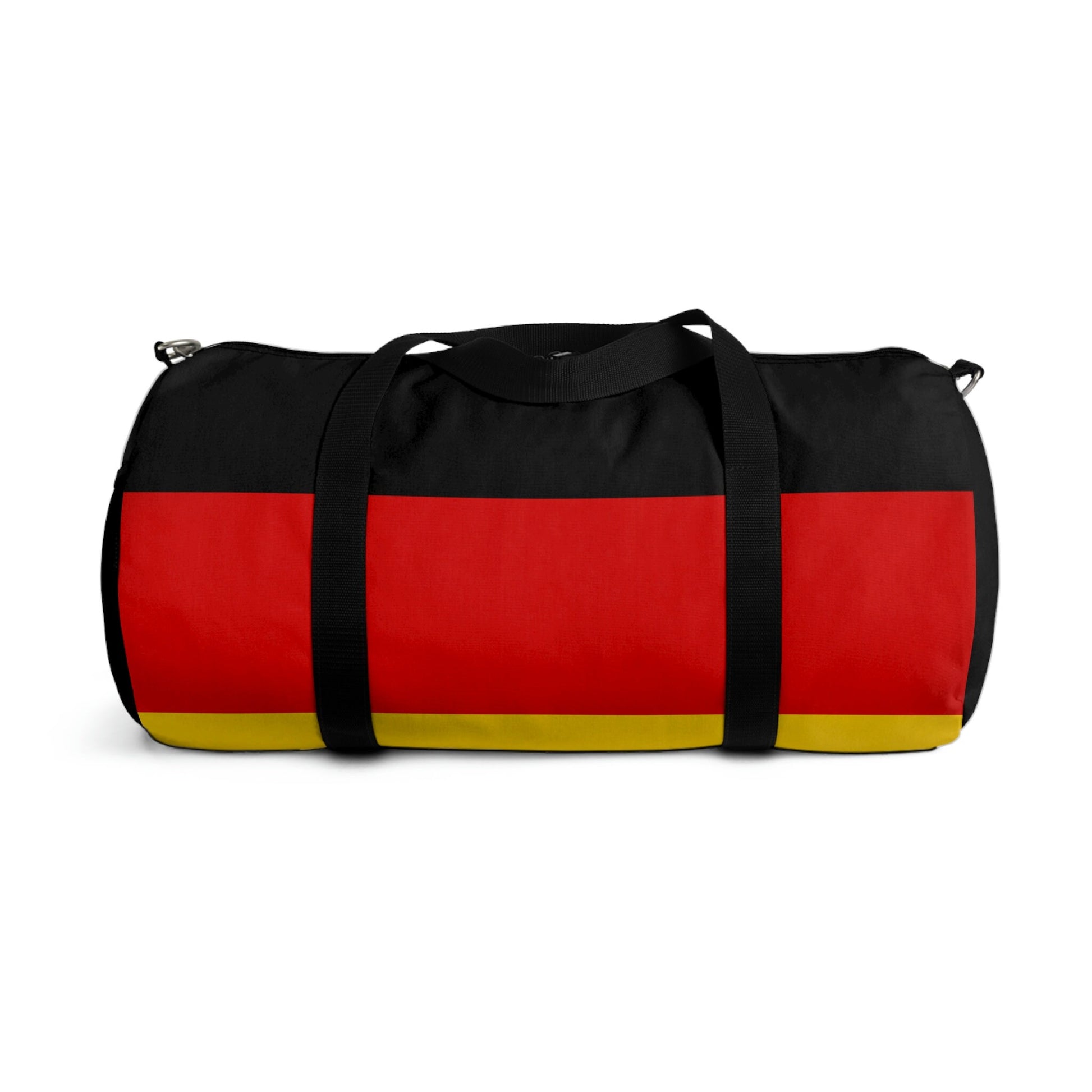 Germany German Flag Duffel Bag