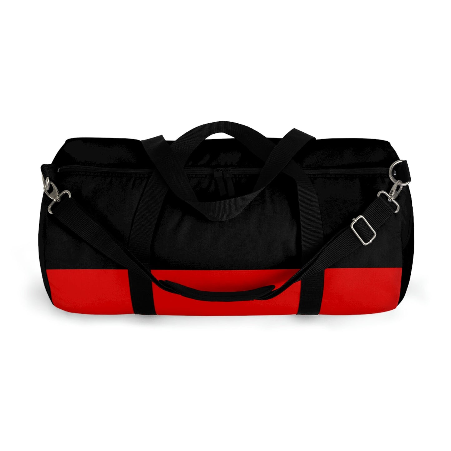 Germany German Flag Duffel Bag