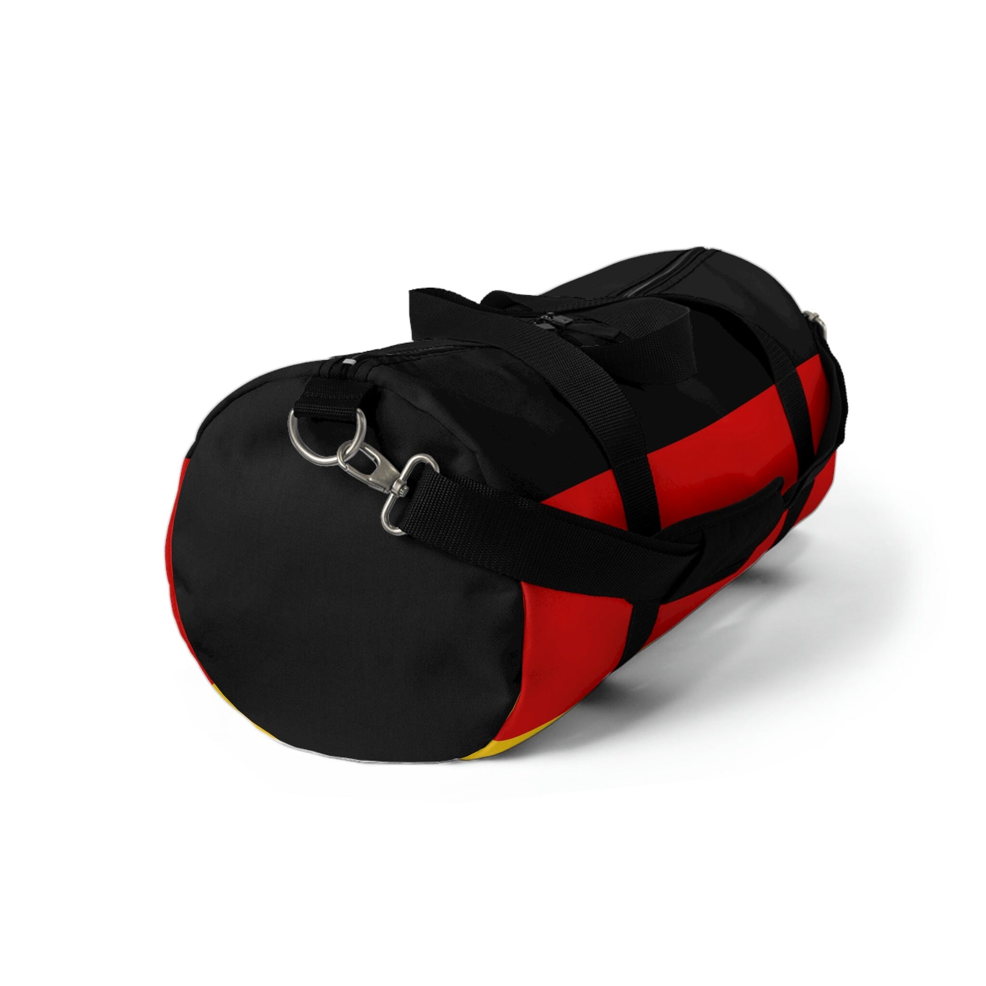 Germany German Flag Duffel Bag