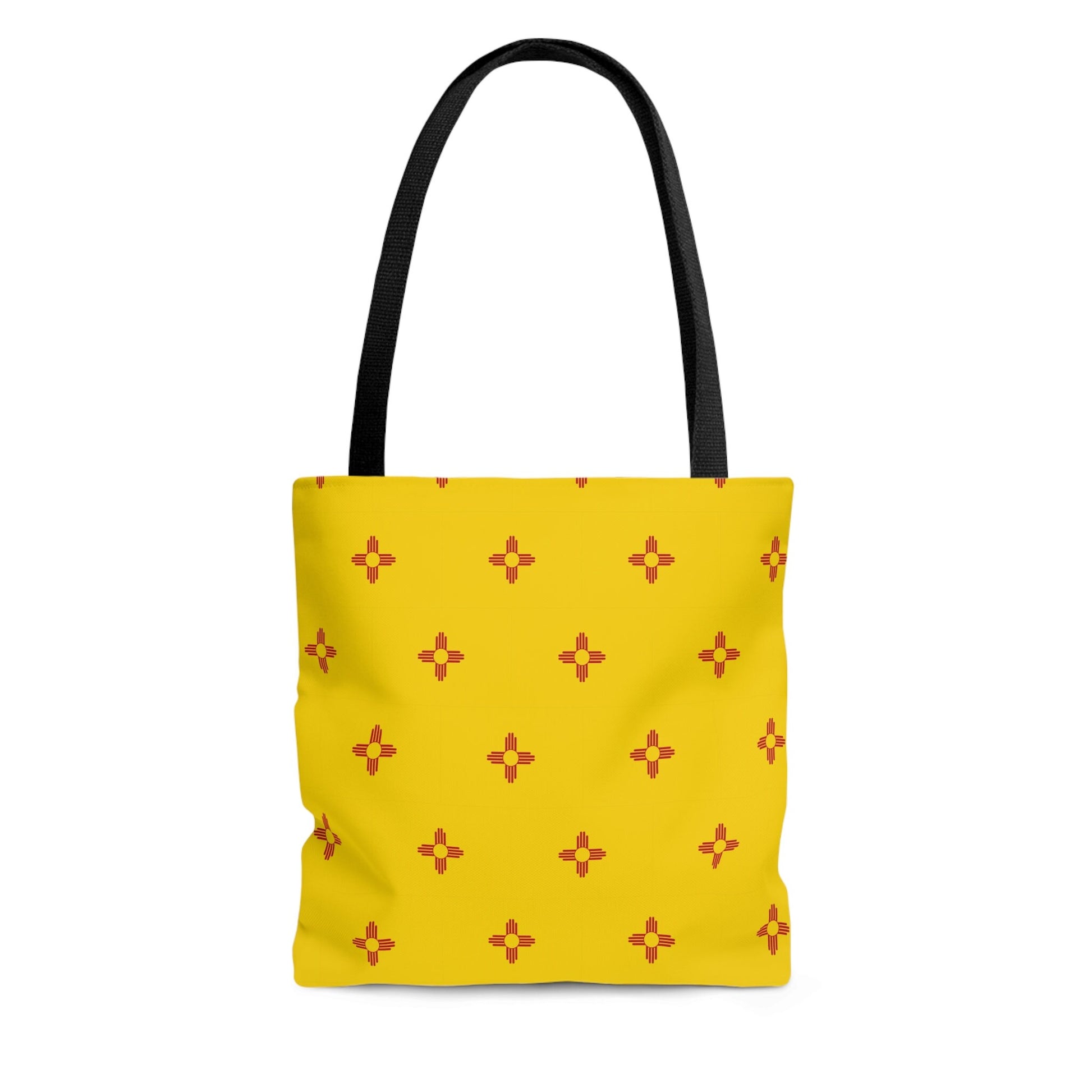 New Mexico Flag Tote Bag