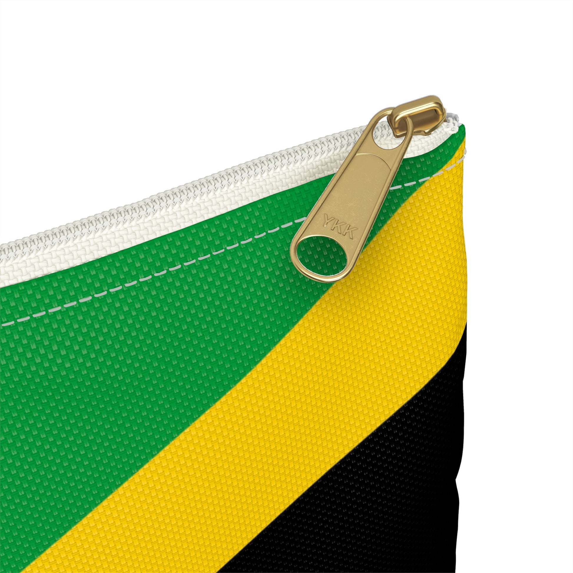 Jamaica Flag Accessory Pouch