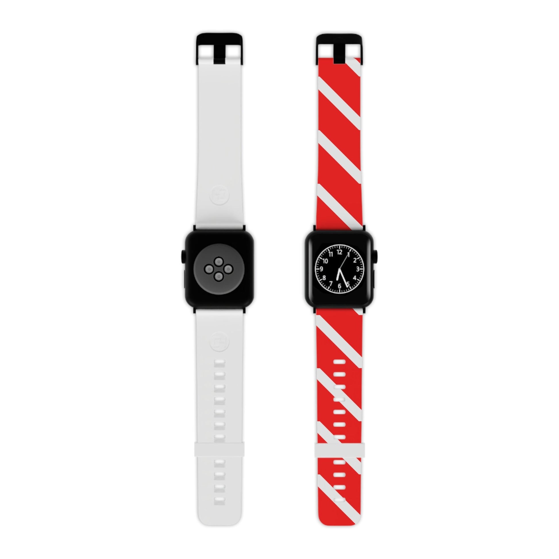 Diver Down Flag Watch Band for Apple Watch