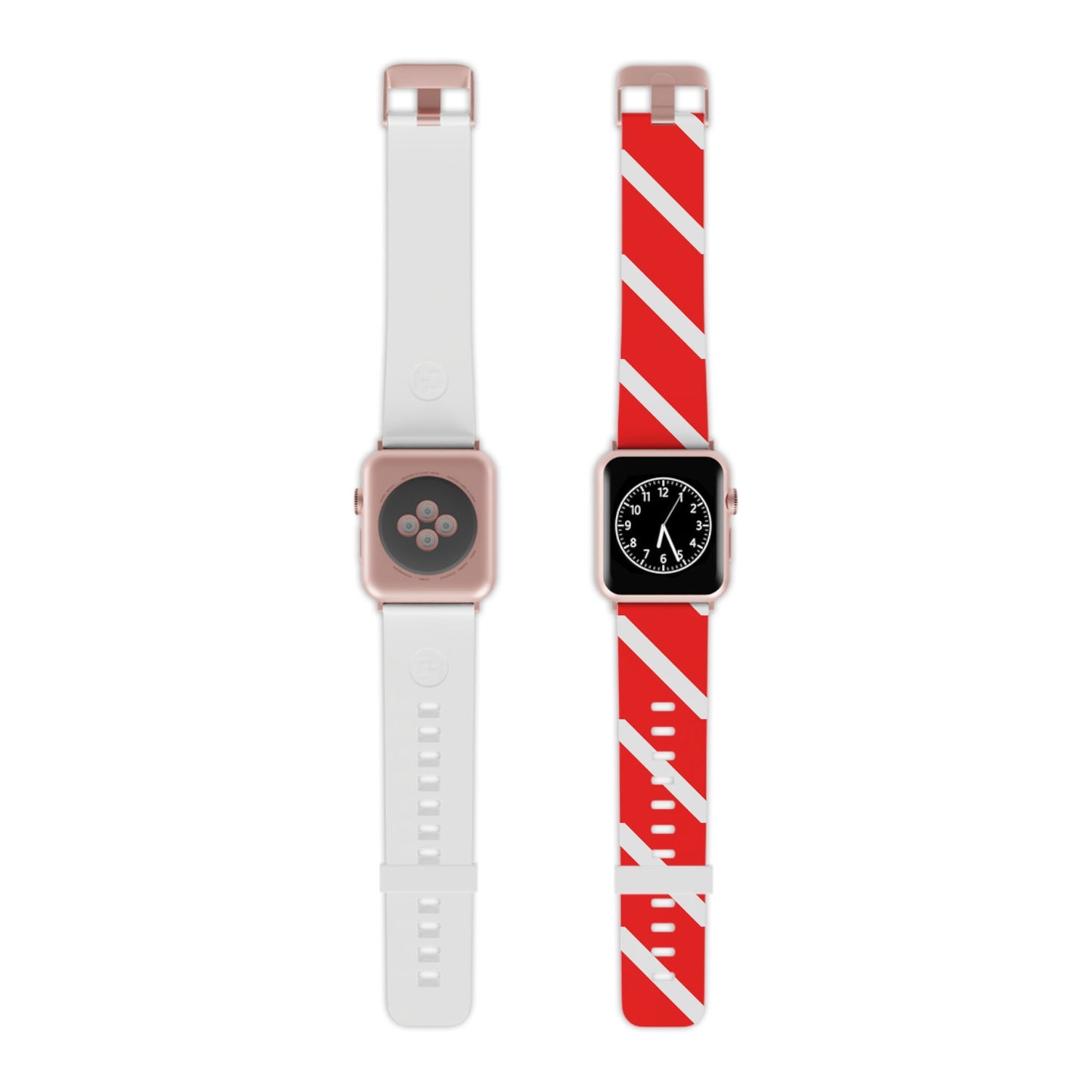 Diver Down Flag Watch Band for Apple Watch