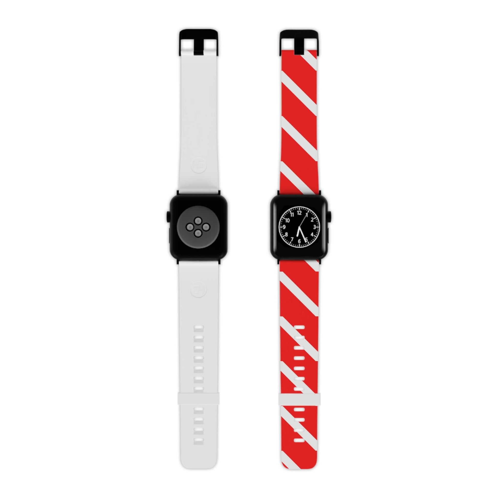 Diver Down Flag Watch Band for Apple Watch