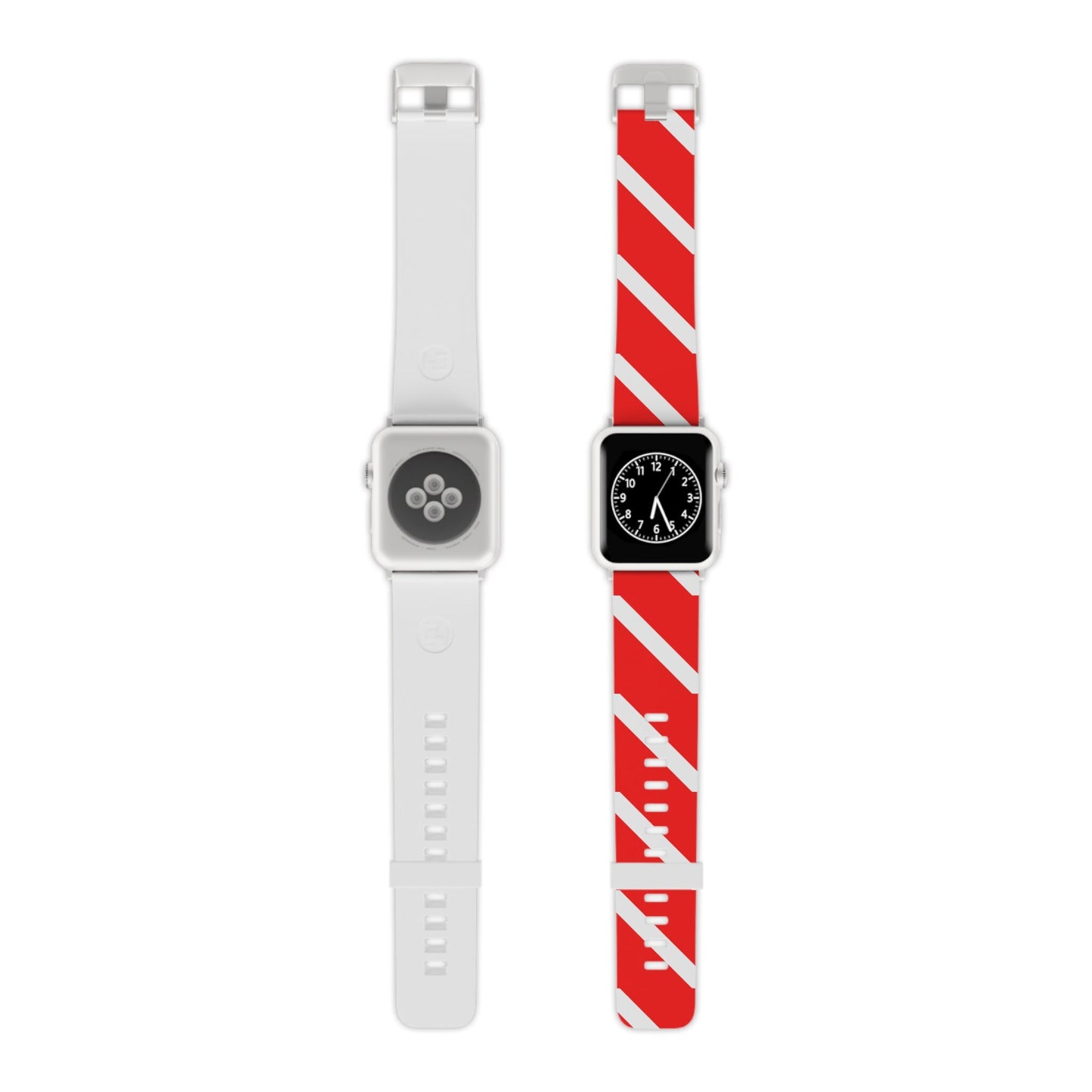 Diver Down Flag Watch Band for Apple Watch