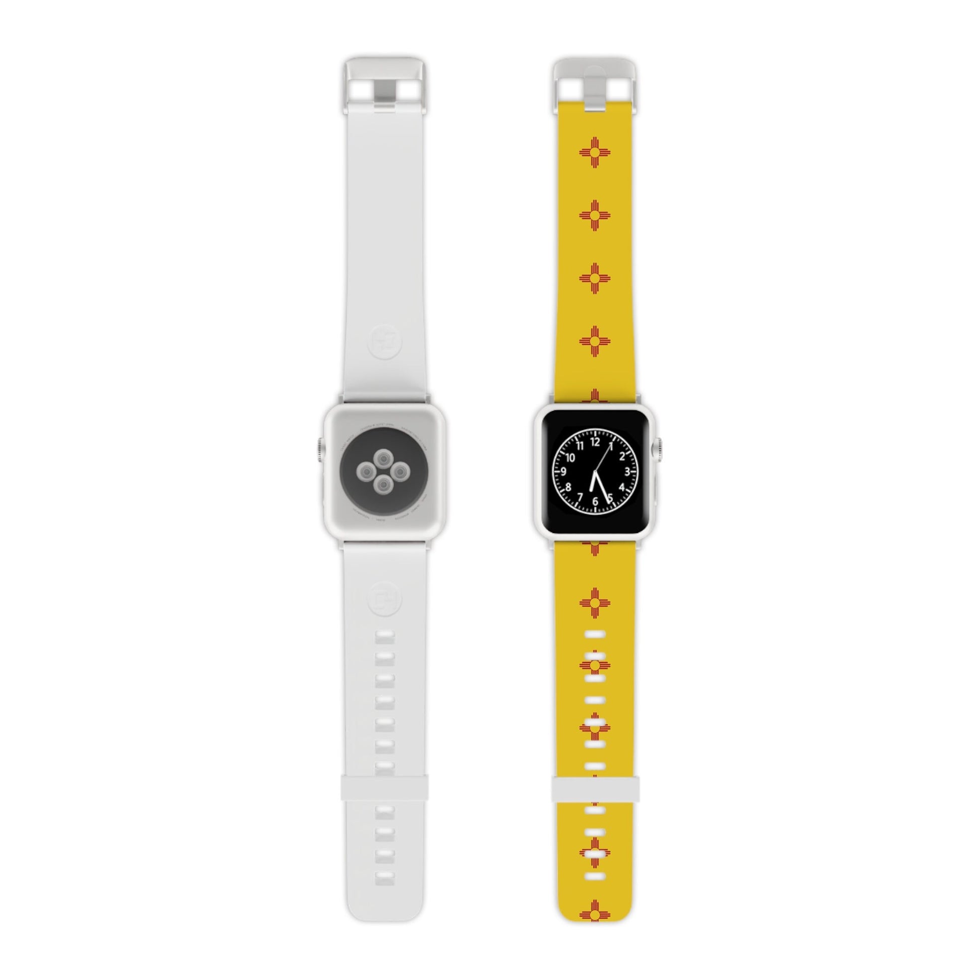 New Mexico Flag Watch Band for Apple Watch