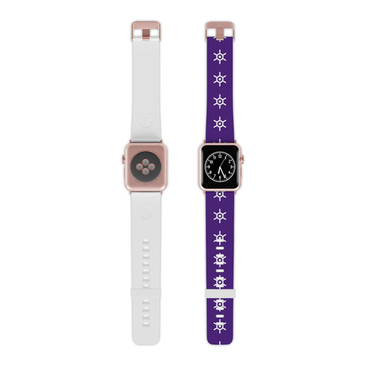 Tokyo Flag Watch Band for Apple Watch