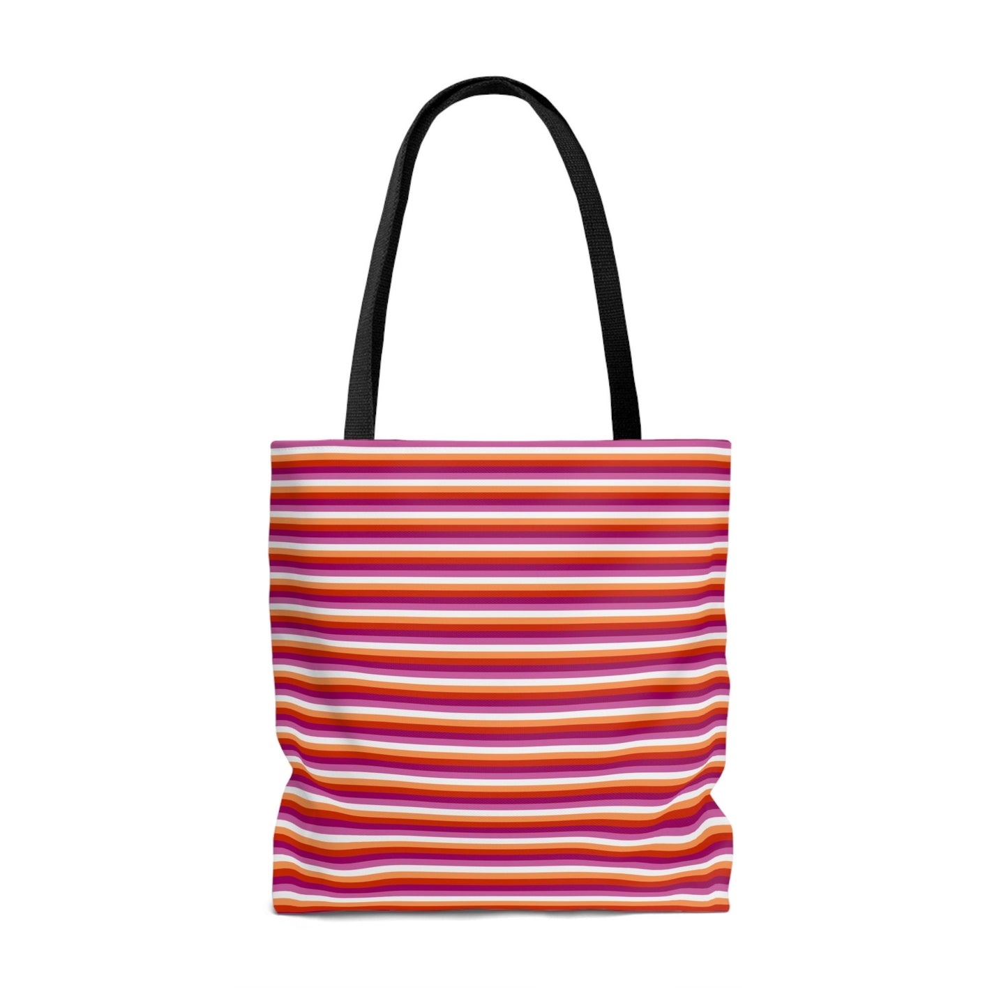 Lesbian Pride Tote Bag