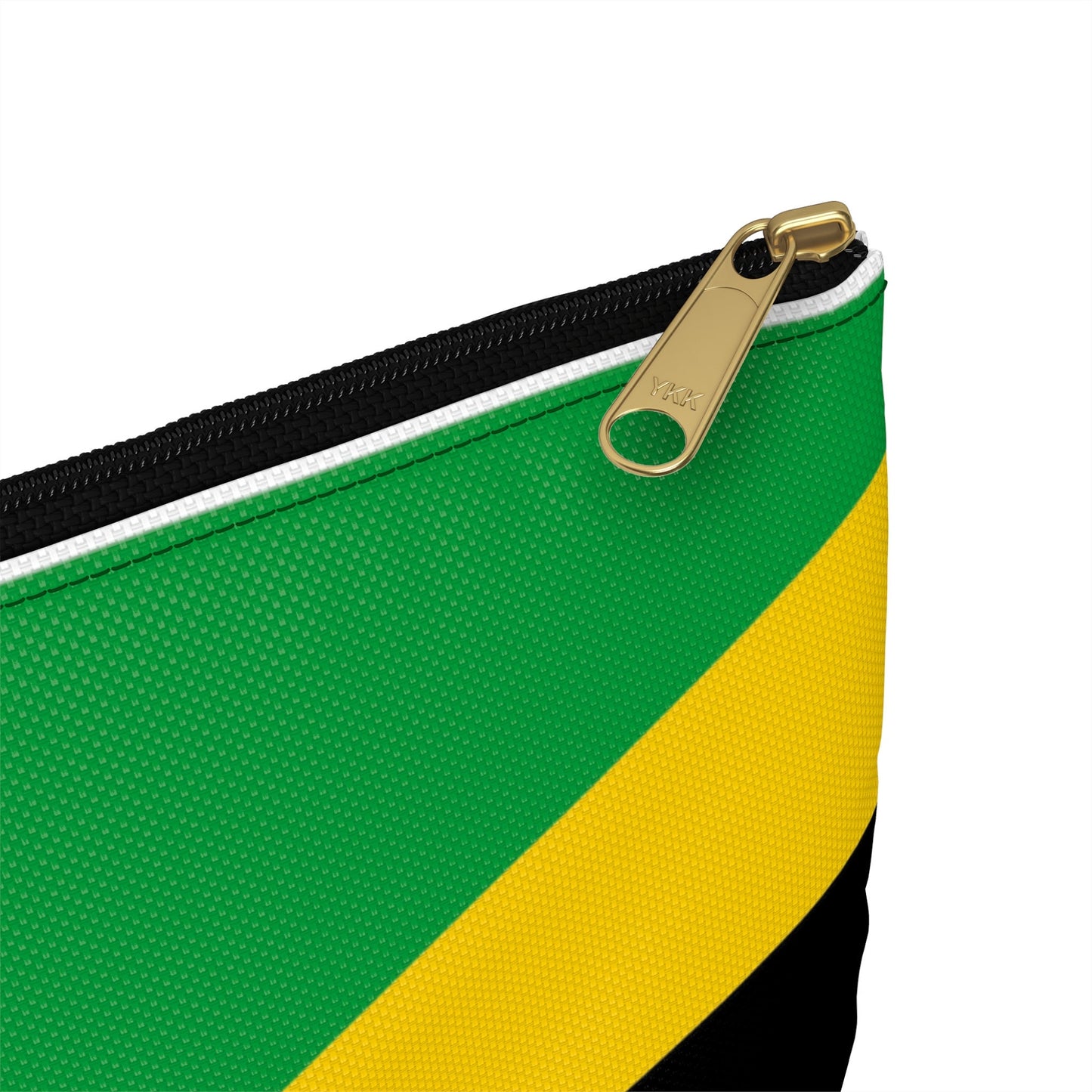 Jamaica Flag Accessory Pouch