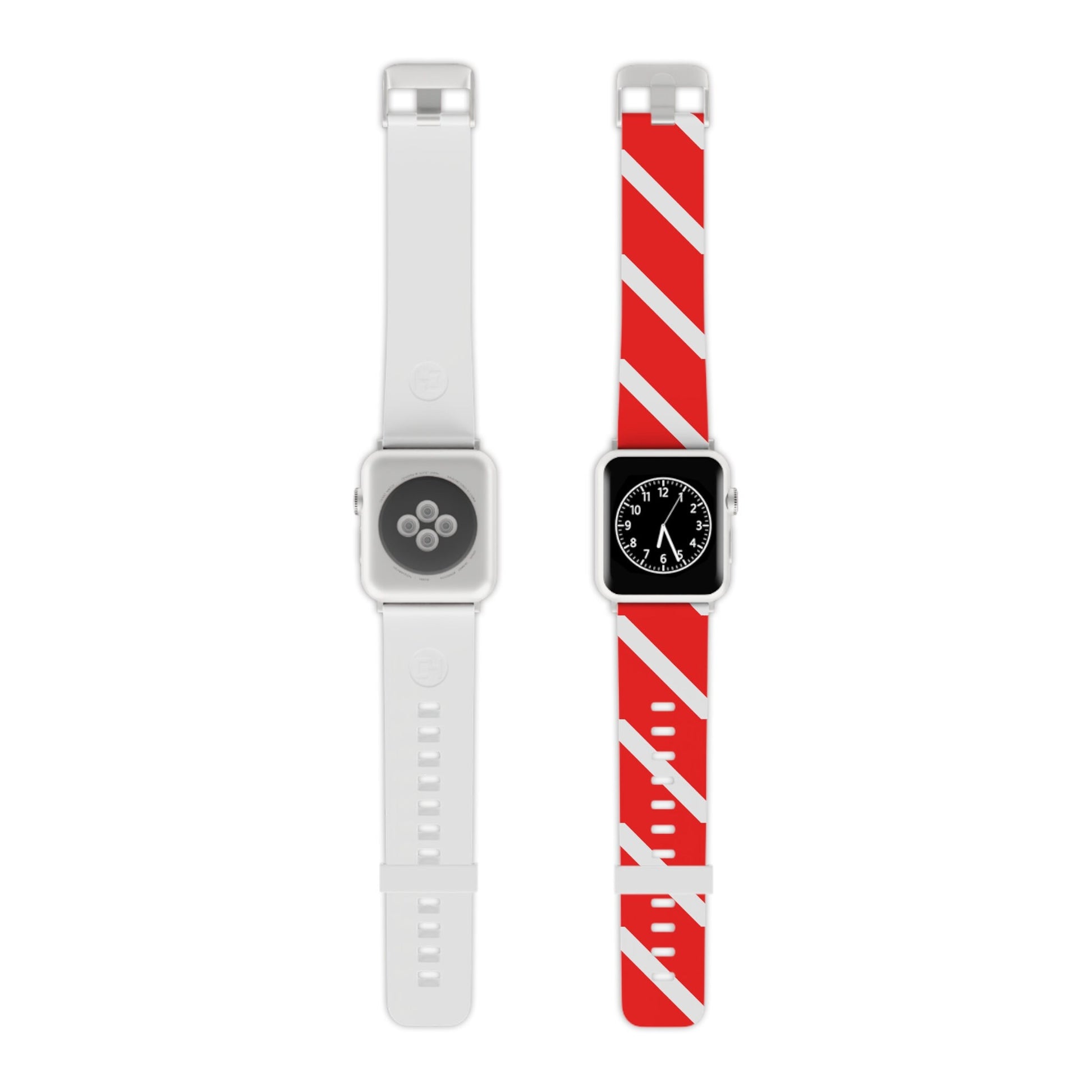 Diver Down Flag Watch Band for Apple Watch