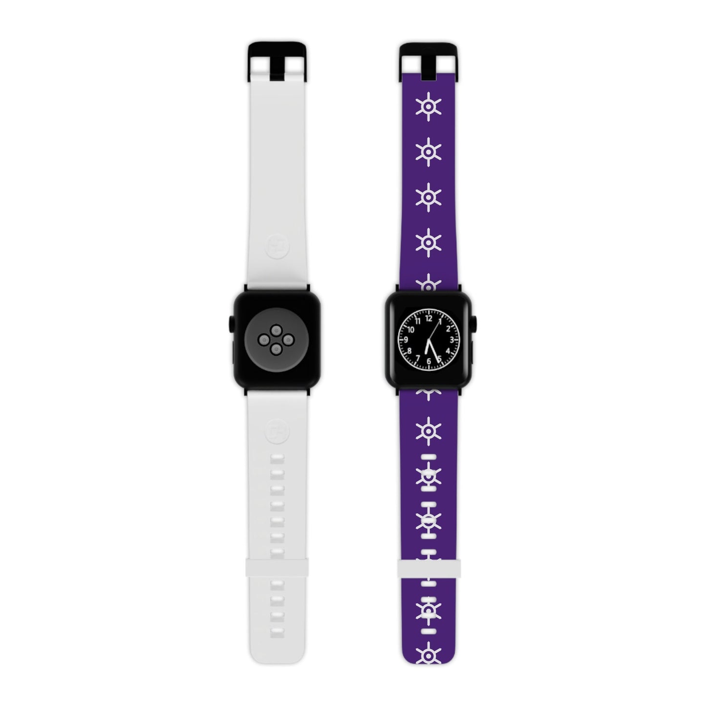 Tokyo Flag Watch Band for Apple Watch