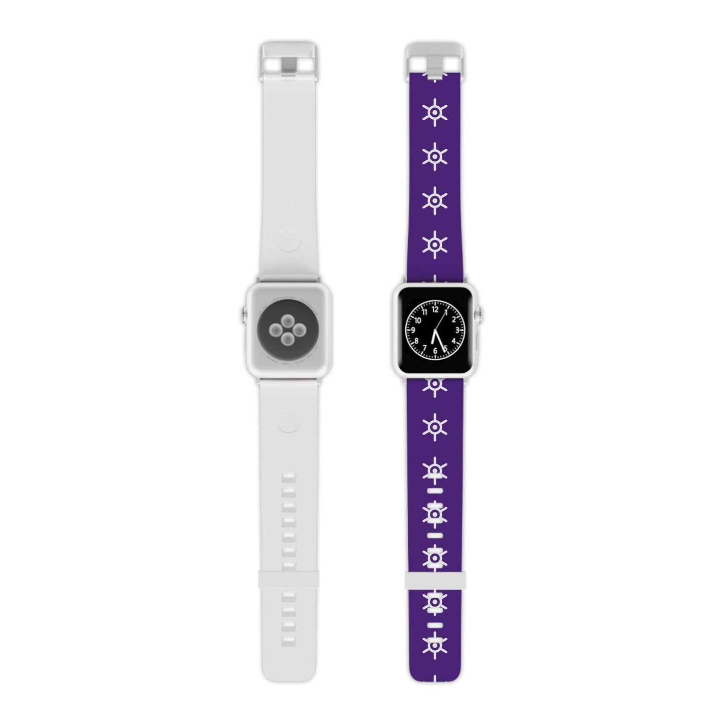 Tokyo Flag Watch Band for Apple Watch