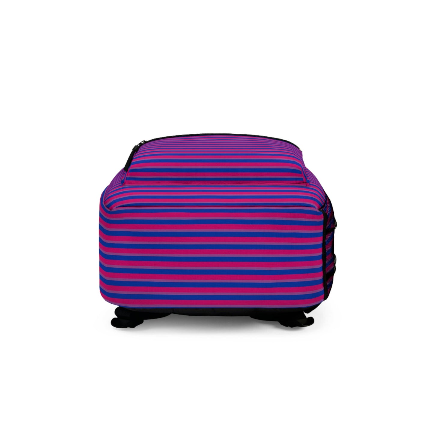 Bisexual Pride Flag Backpack