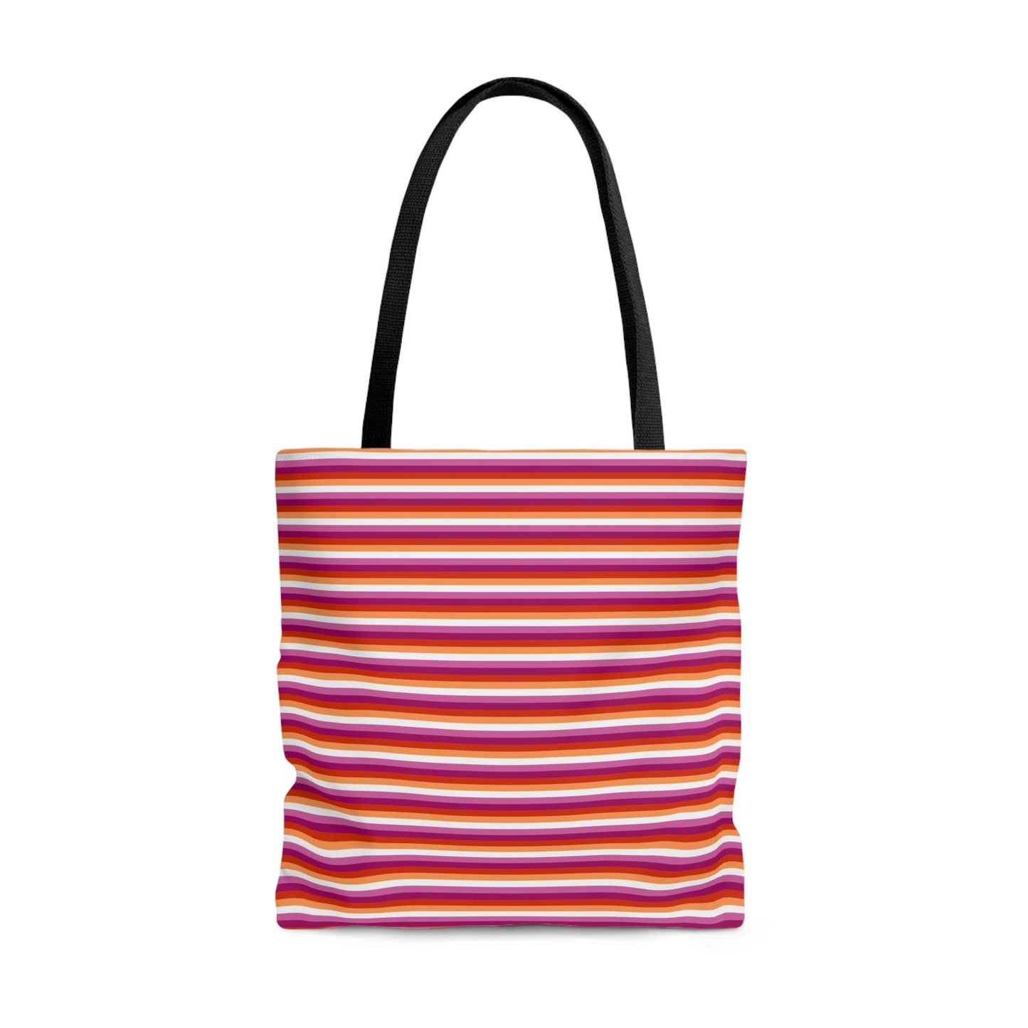 Lesbian Pride Tote Bag