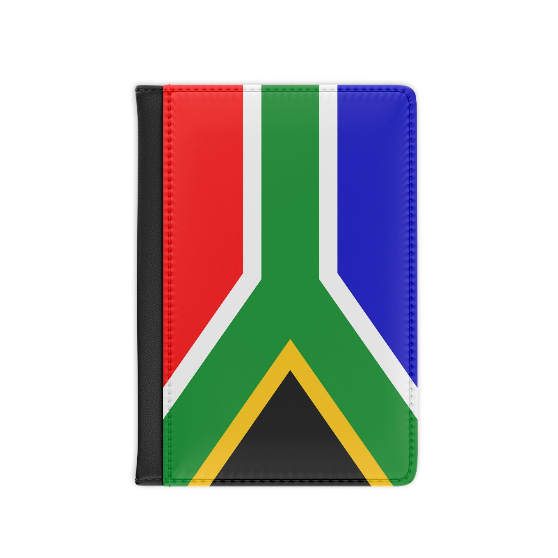 South Africa Flag Passport Cover