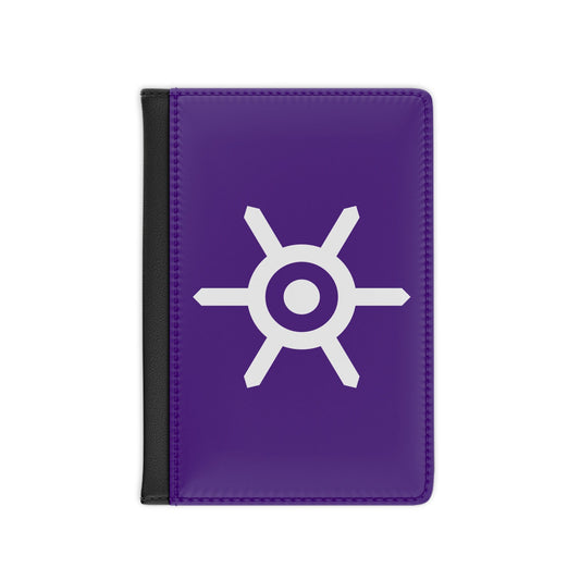 Toyko Flag Passport Cover
