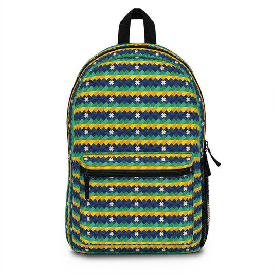 Appalachia Flag Backpack