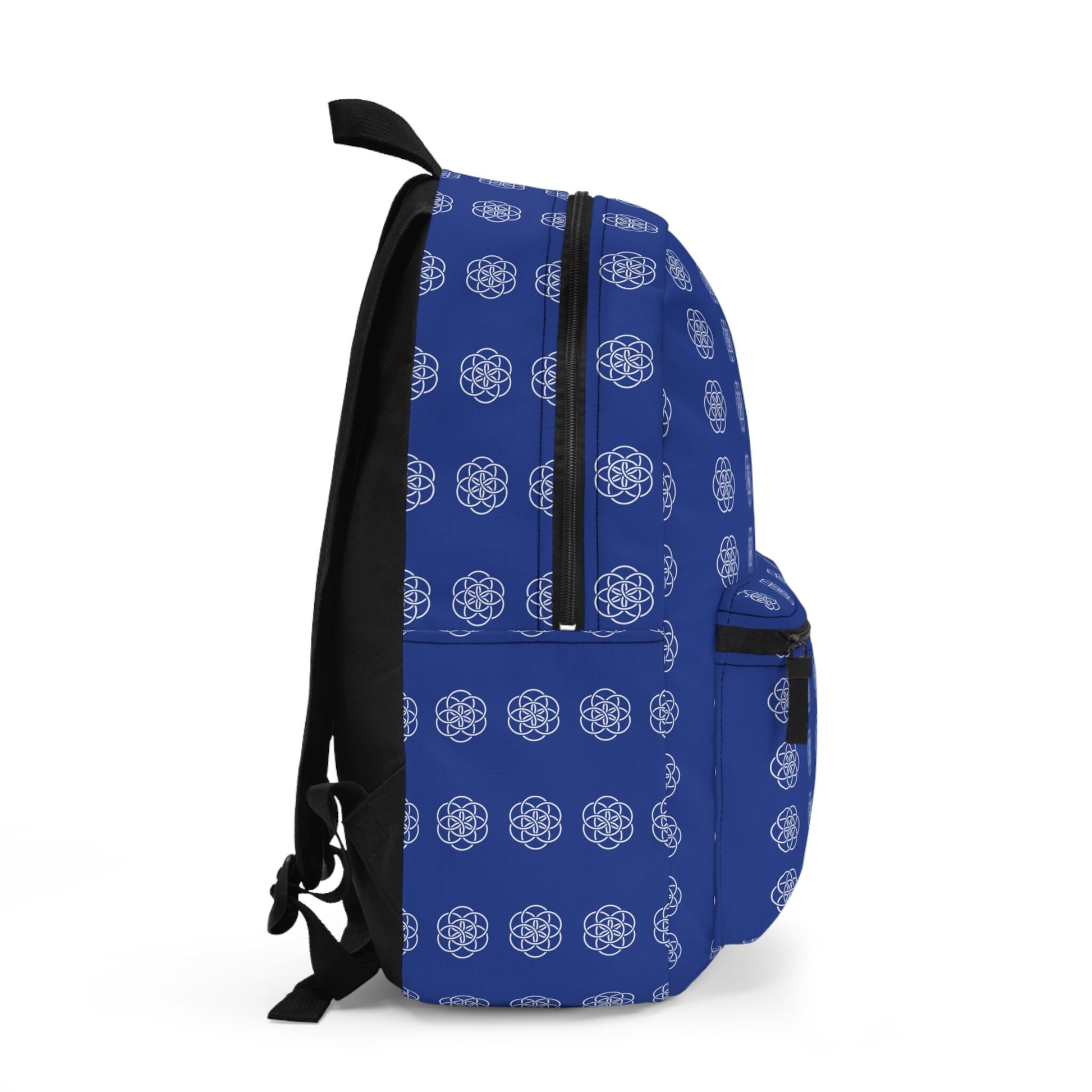 Earth Flag Backpack