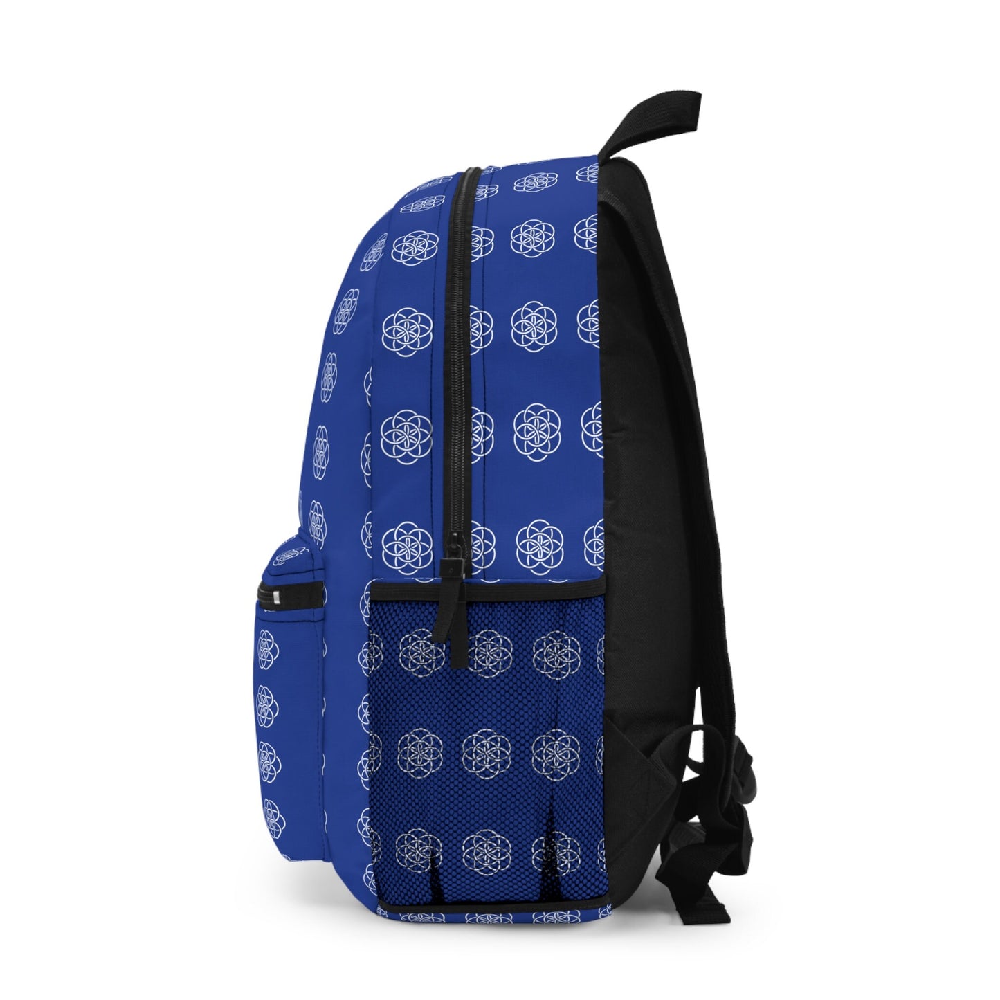 Earth Flag Backpack