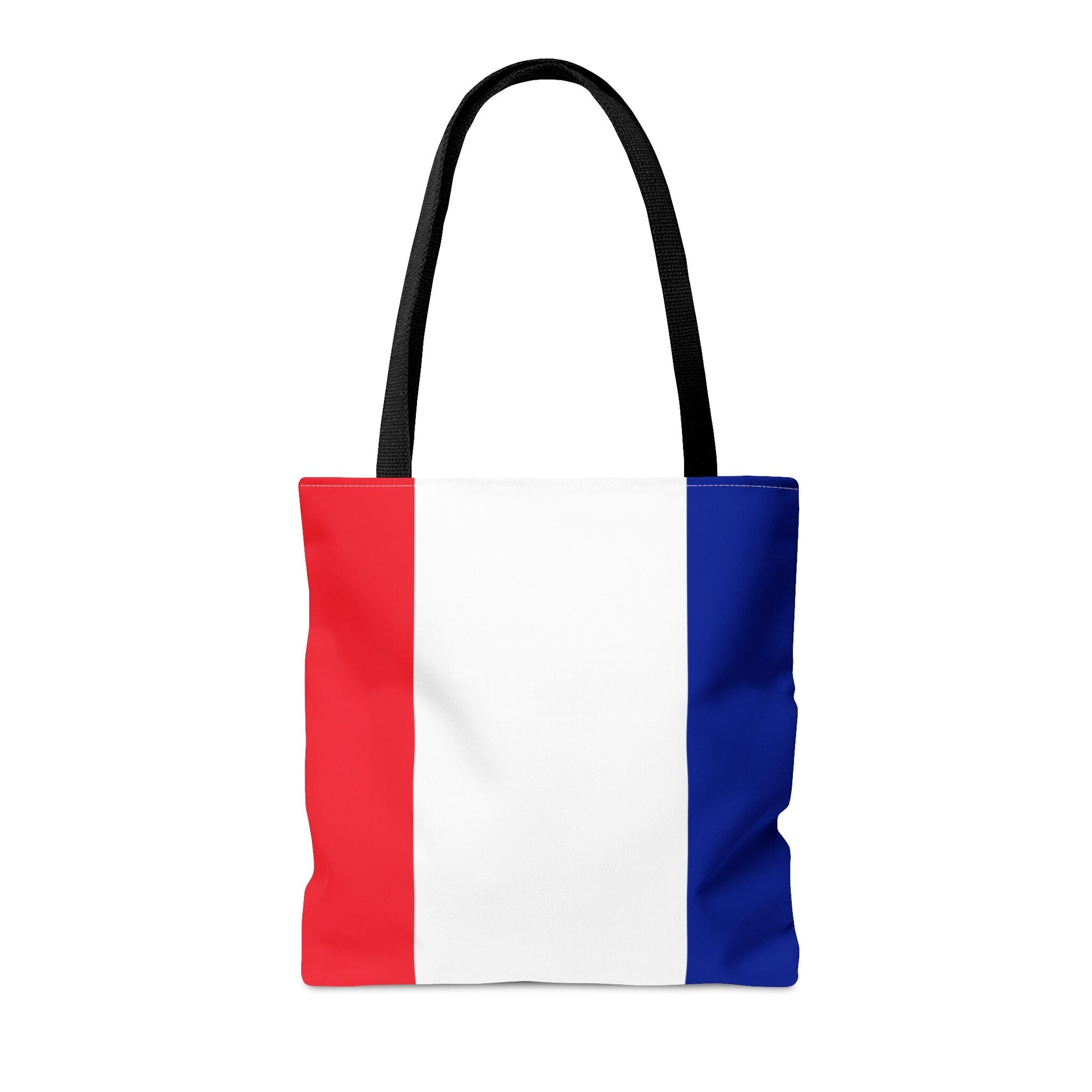 France Flag Tote Bag