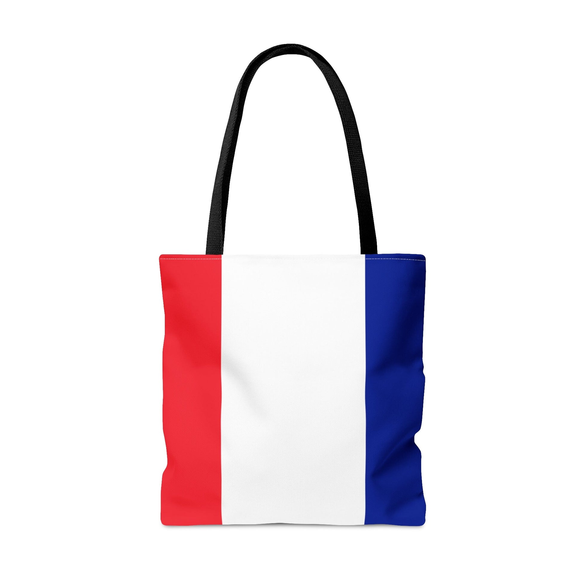 France Flag Tote Bag